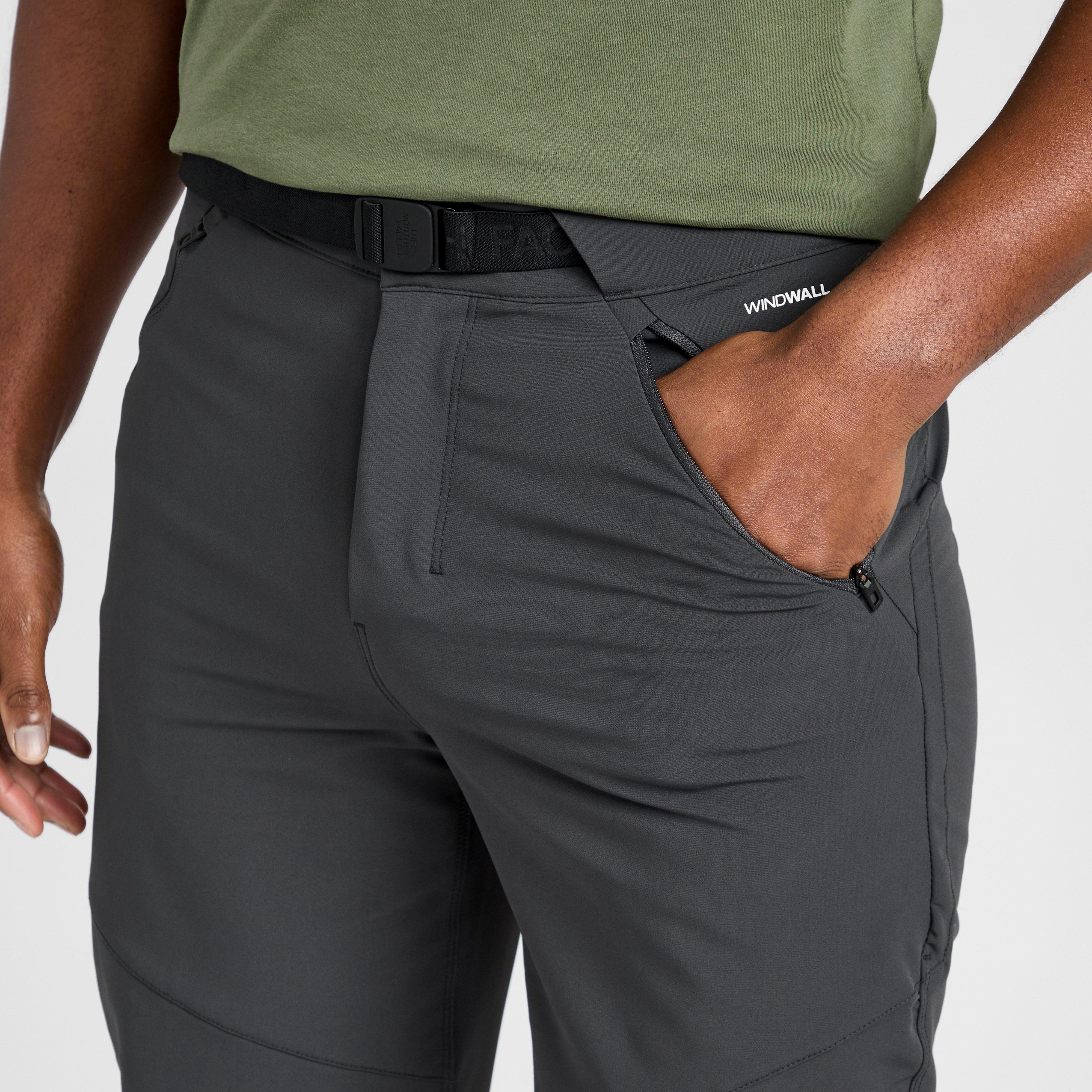 Men's Diablo Trousers