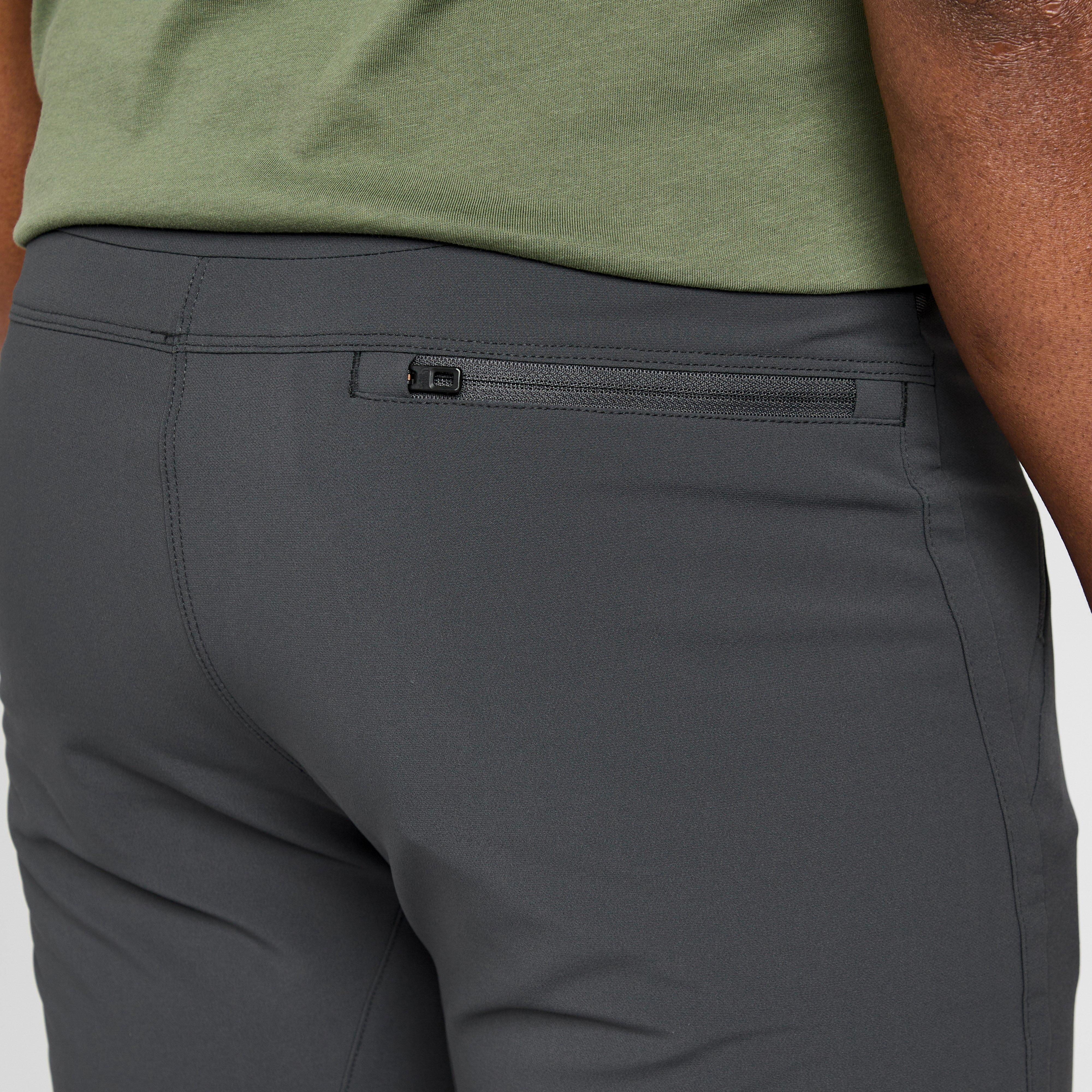 Men's Diablo Trousers