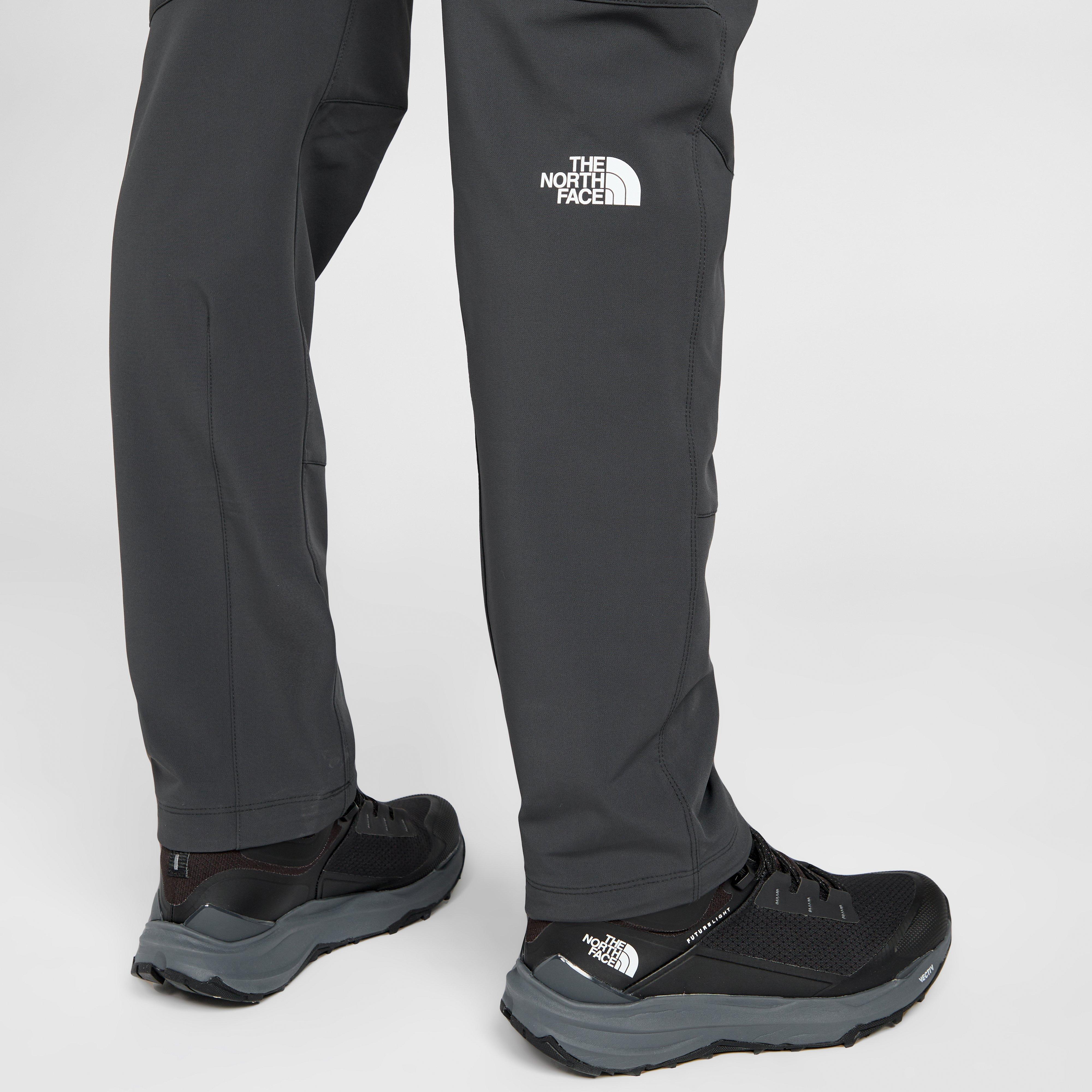Men's Diablo Trousers