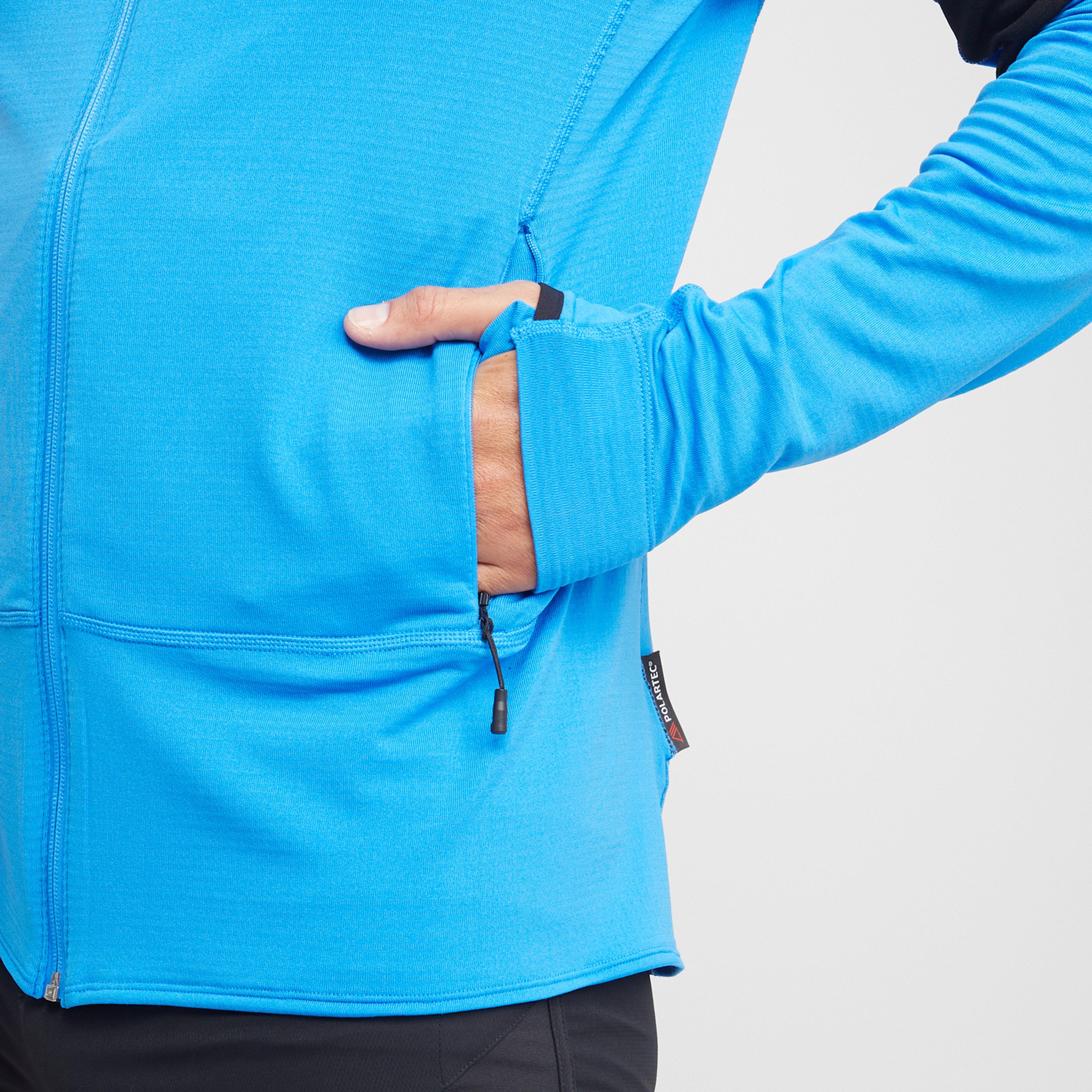 Men's Bolt Polartec® Power Grid™ Jacket