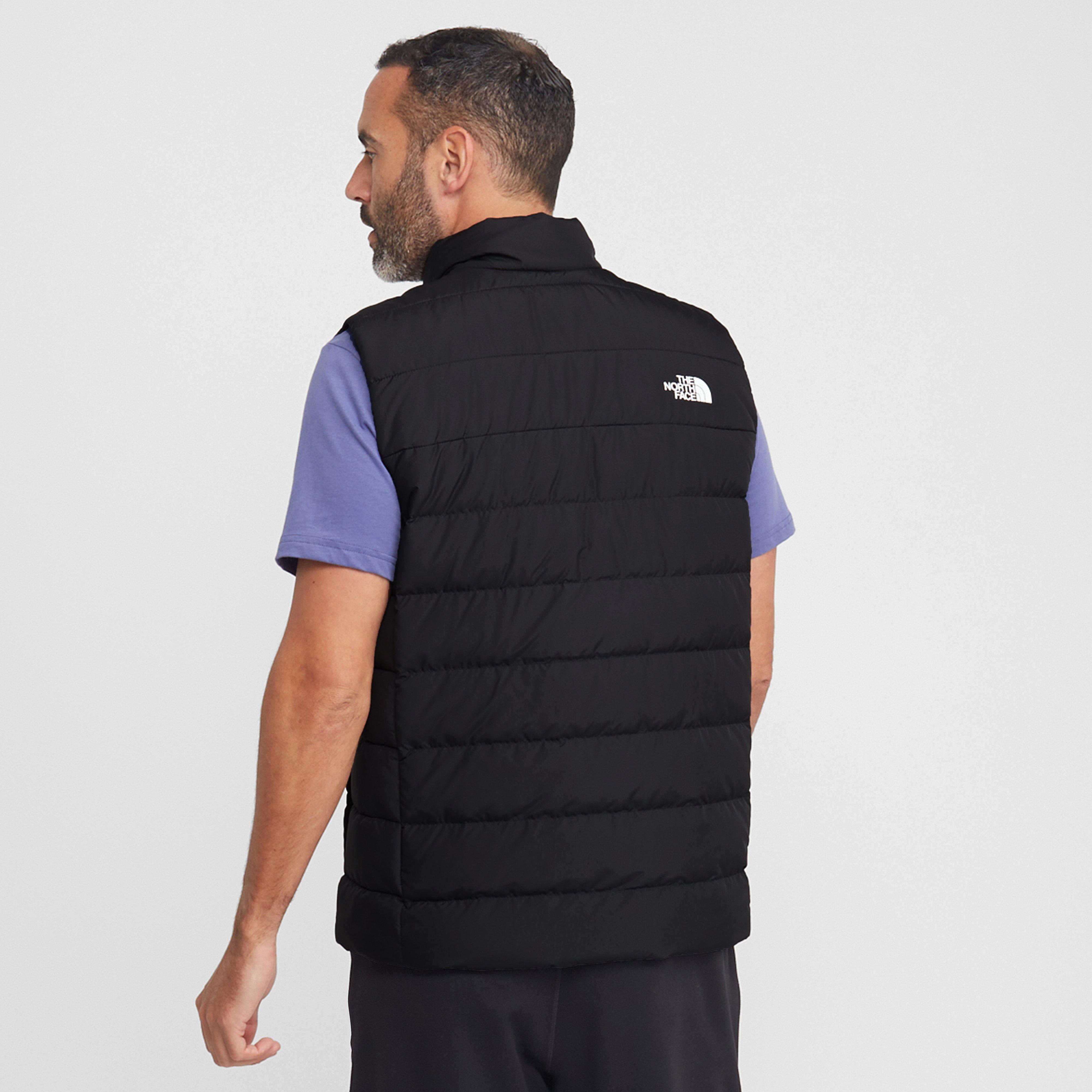 Men’s Aconcagua III Gilet