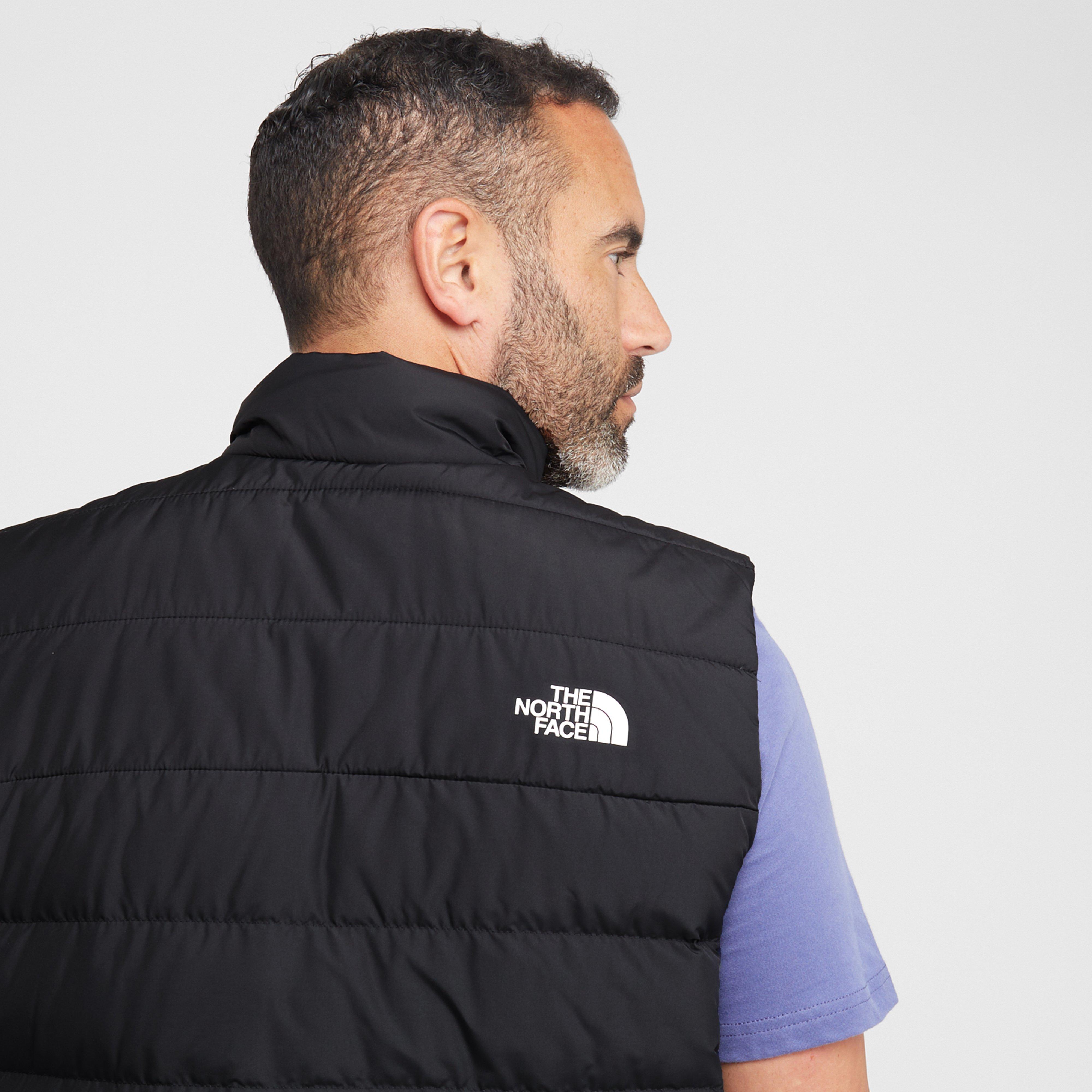 Men’s Aconcagua III Gilet