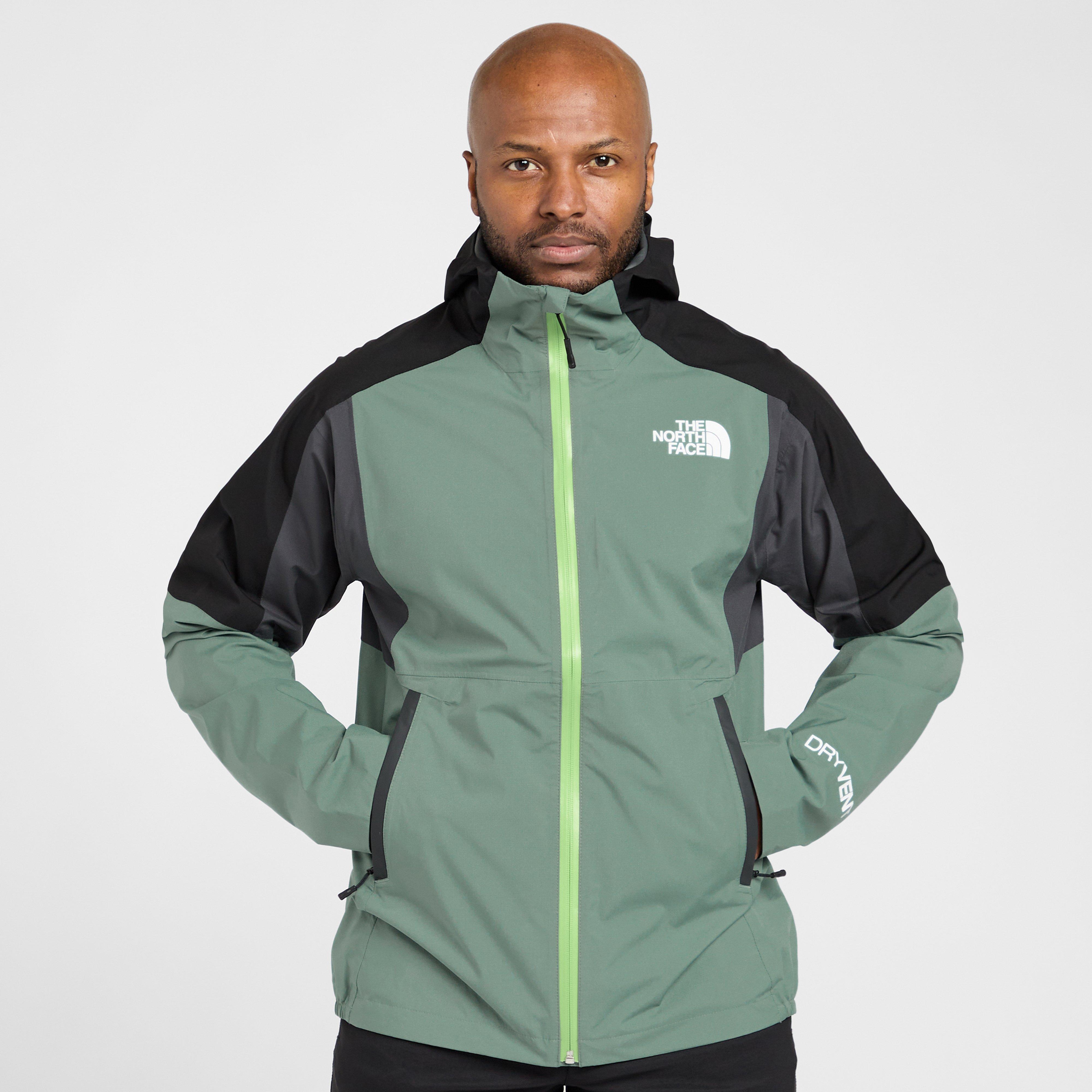 Men's Sheltered Creek 2.5L Jacket