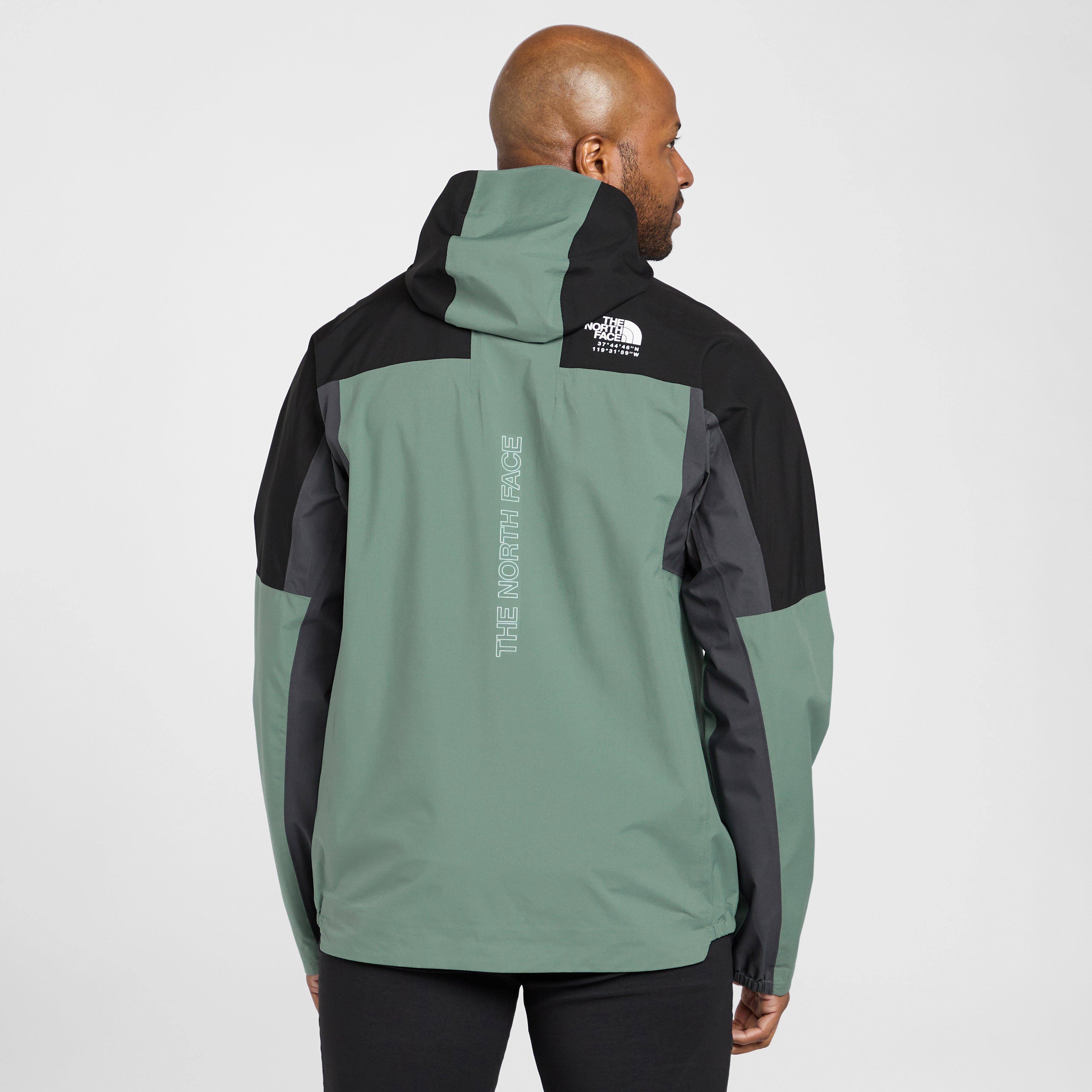 Men's Sheltered Creek 2.5L Jacket
