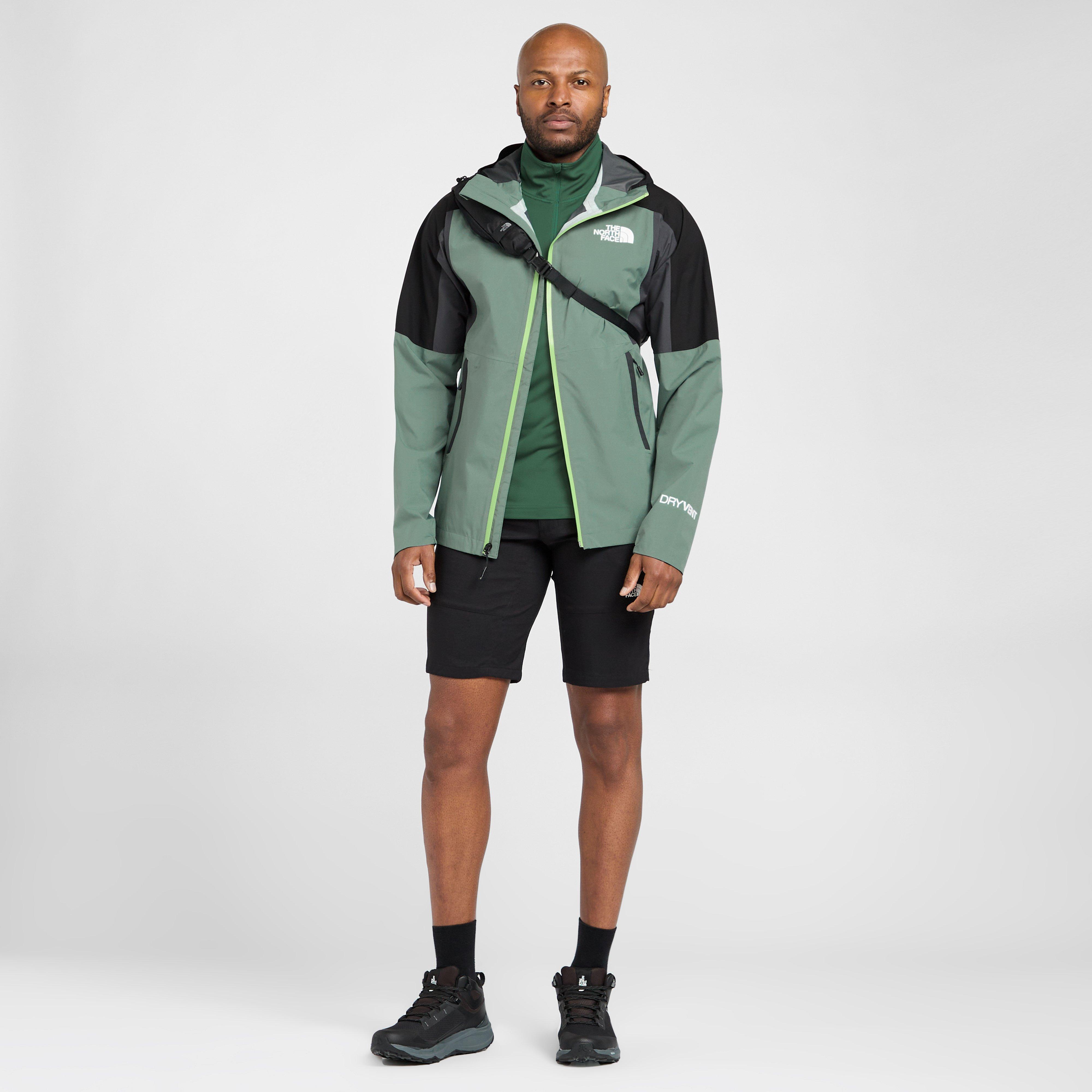 Men's Sheltered Creek 2.5L Jacket