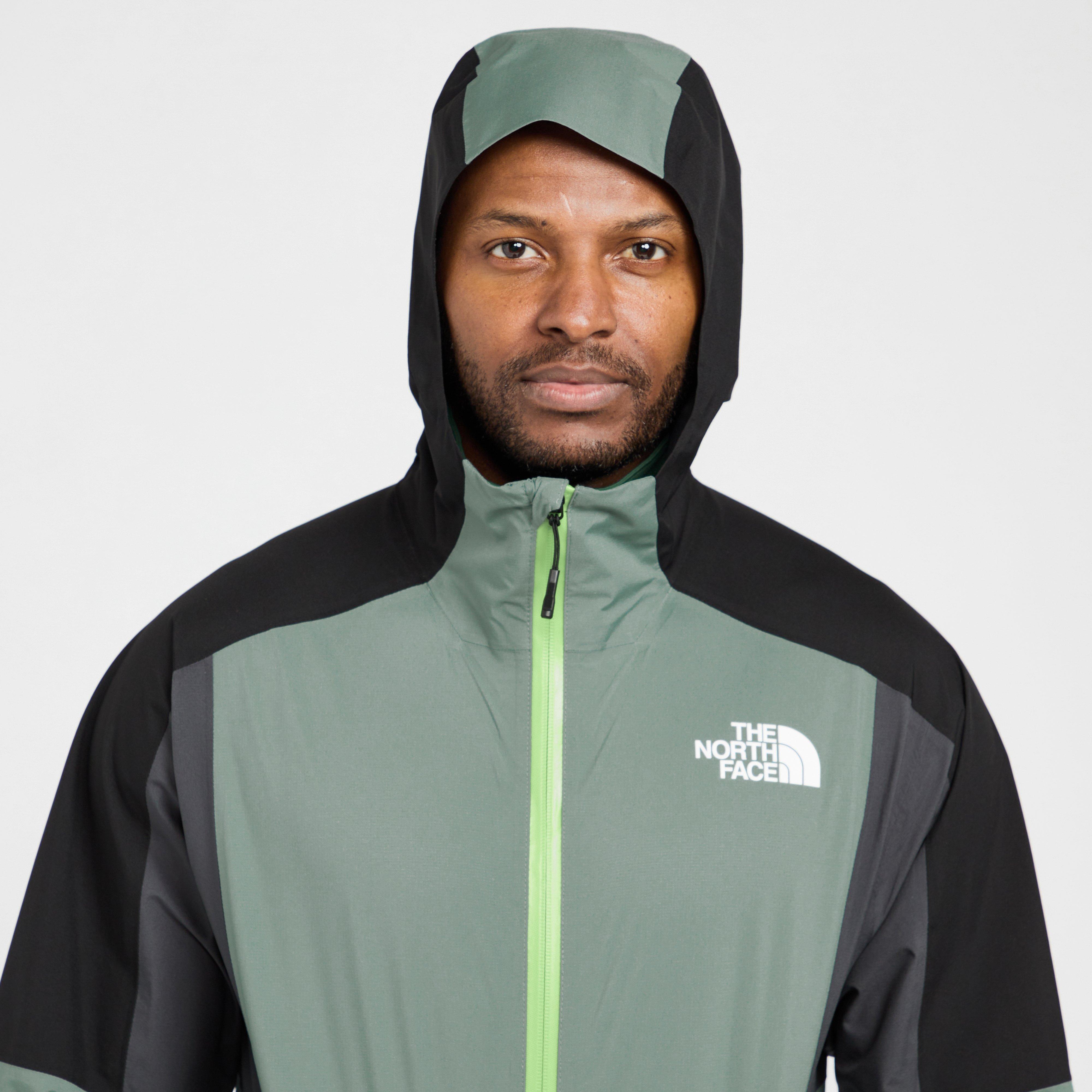 Men's Sheltered Creek 2.5L Jacket