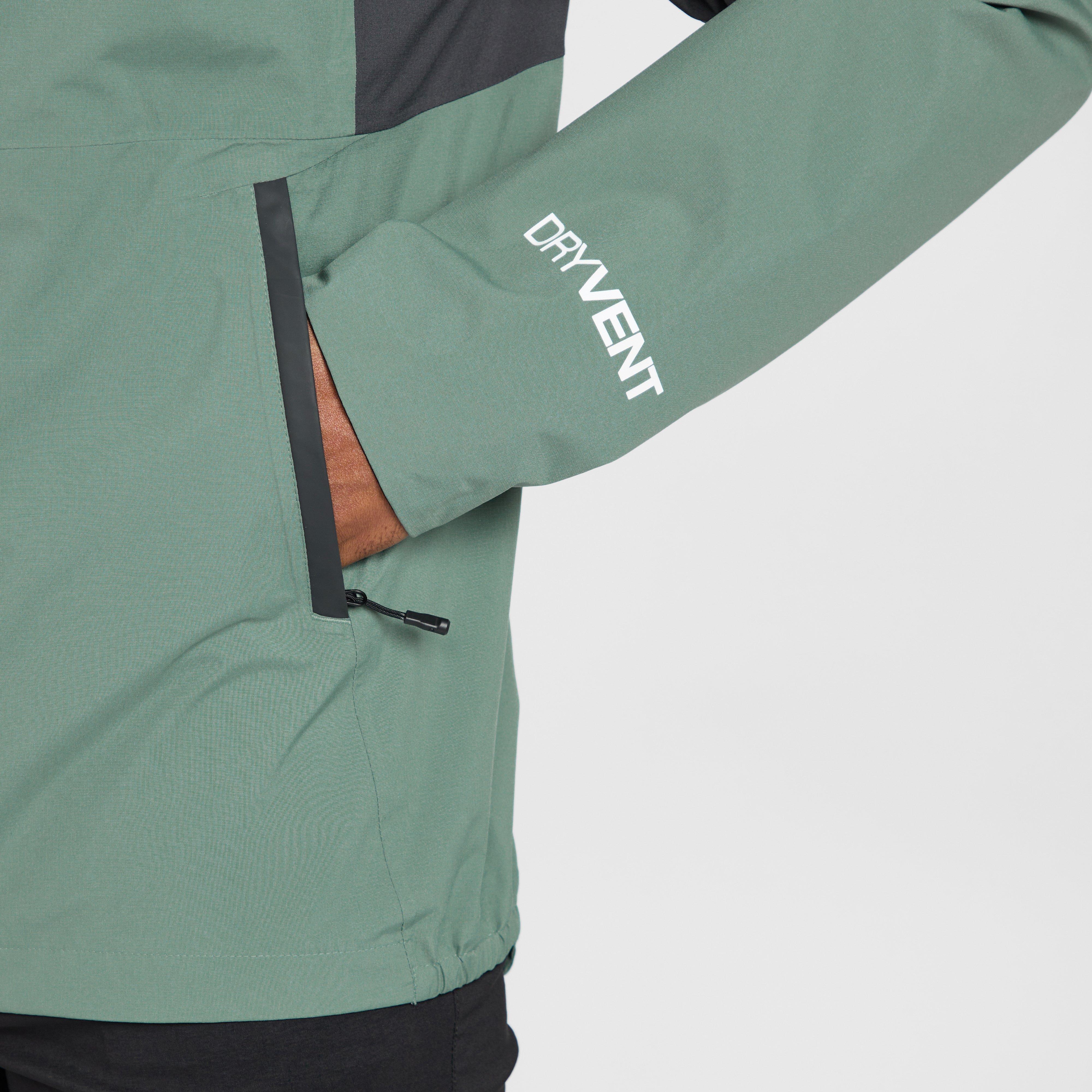 Men's Sheltered Creek 2.5L Jacket