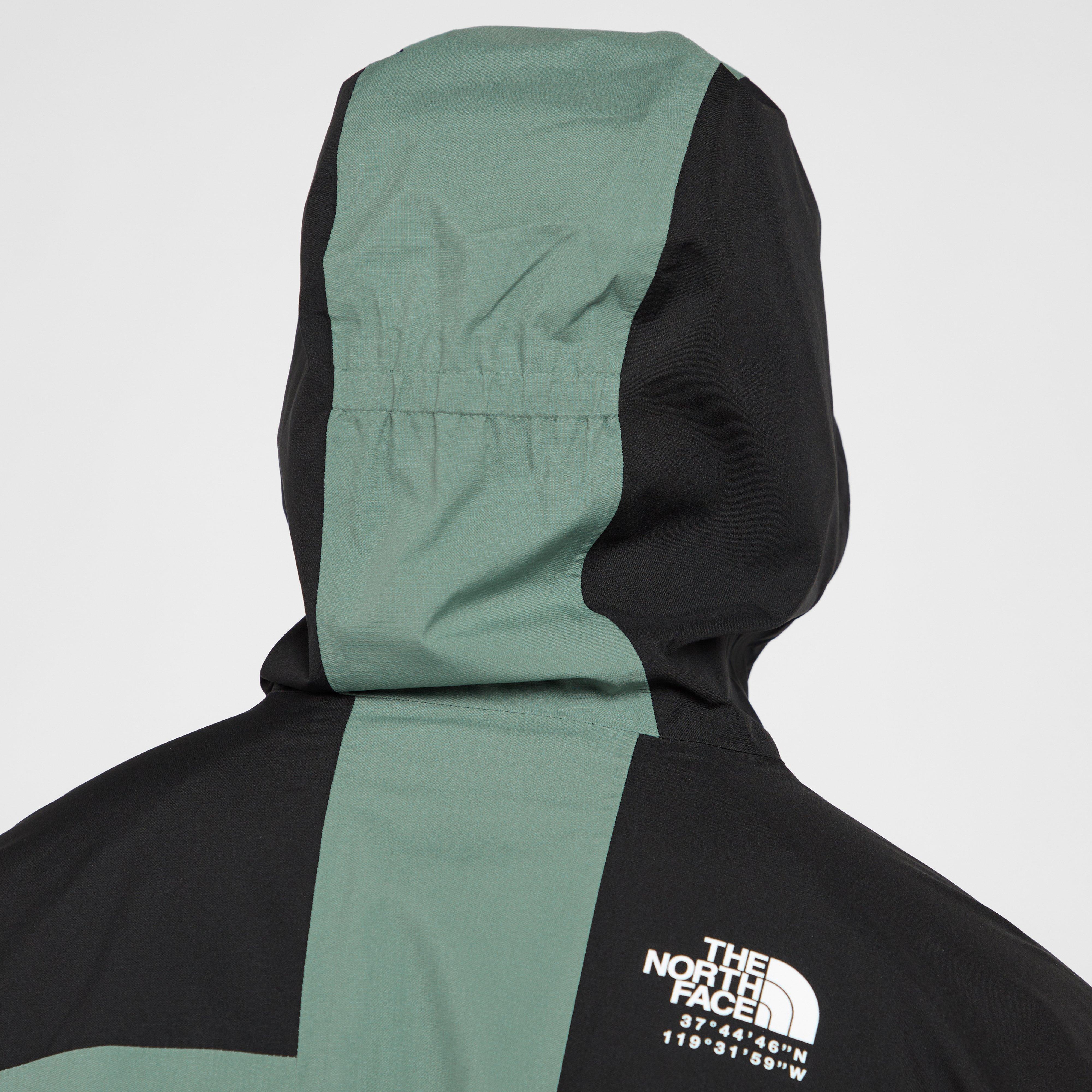Men's Sheltered Creek 2.5L Jacket