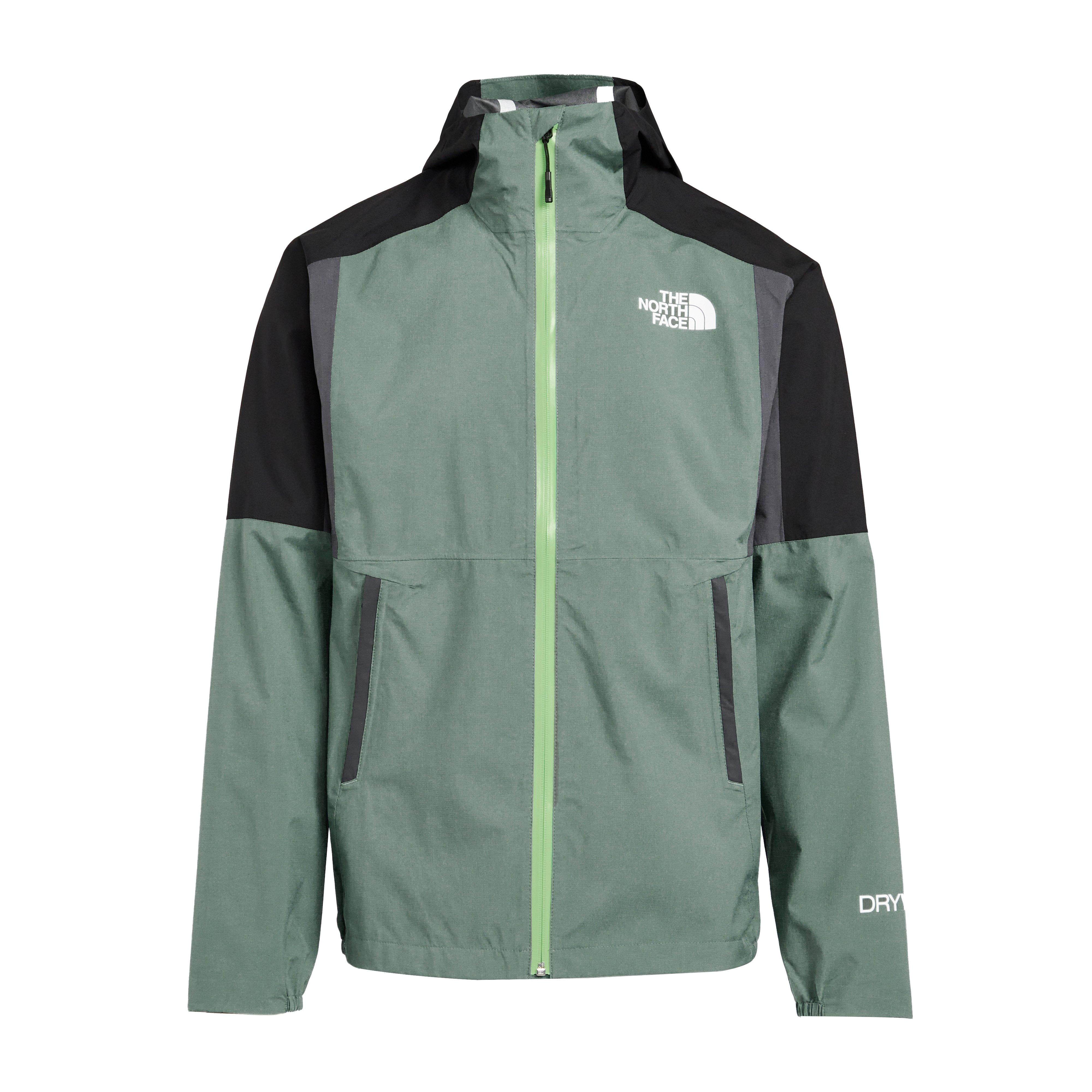 Men's Sheltered Creek 2.5L Jacket
