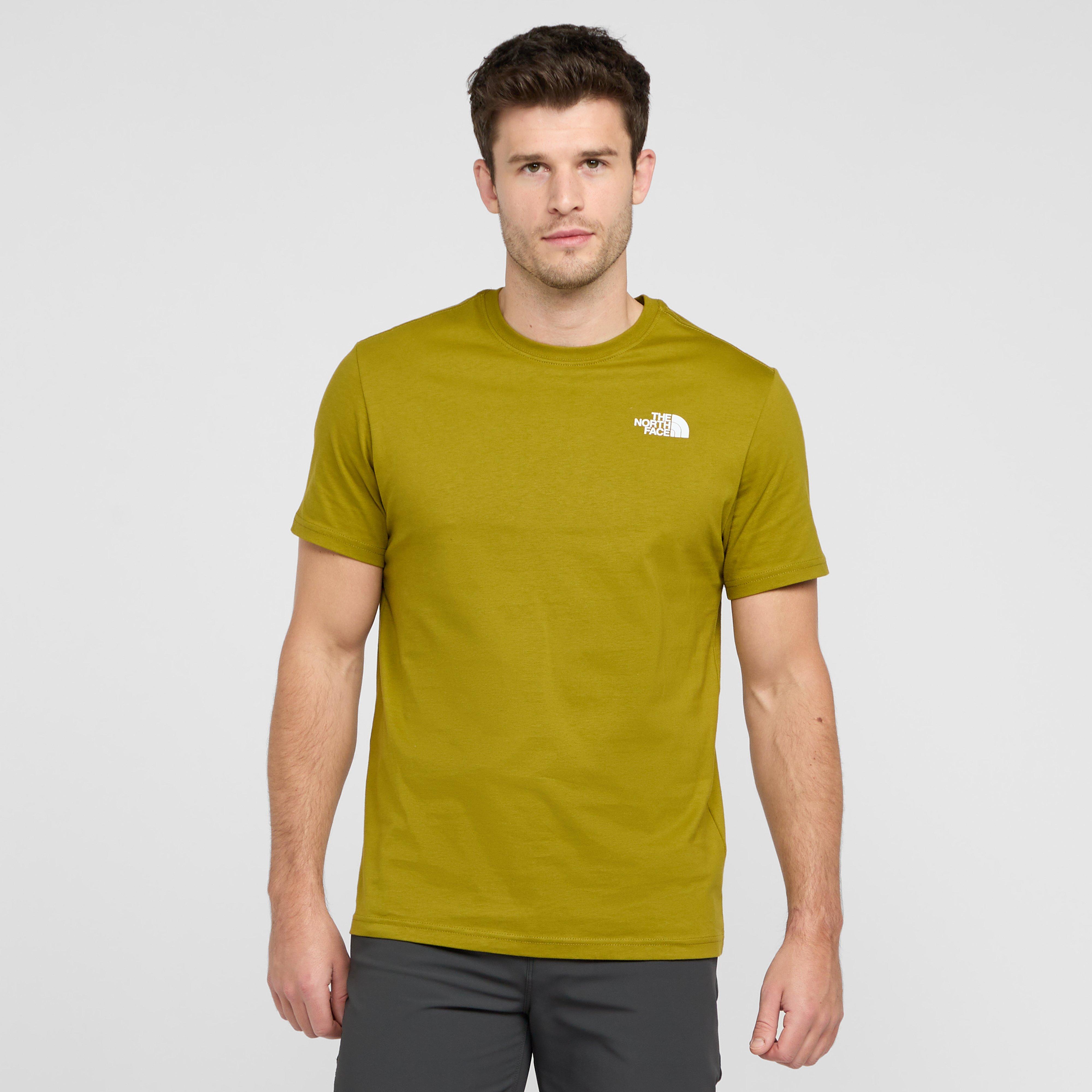 Men’s Redbox Short Sleeve T-Shirt