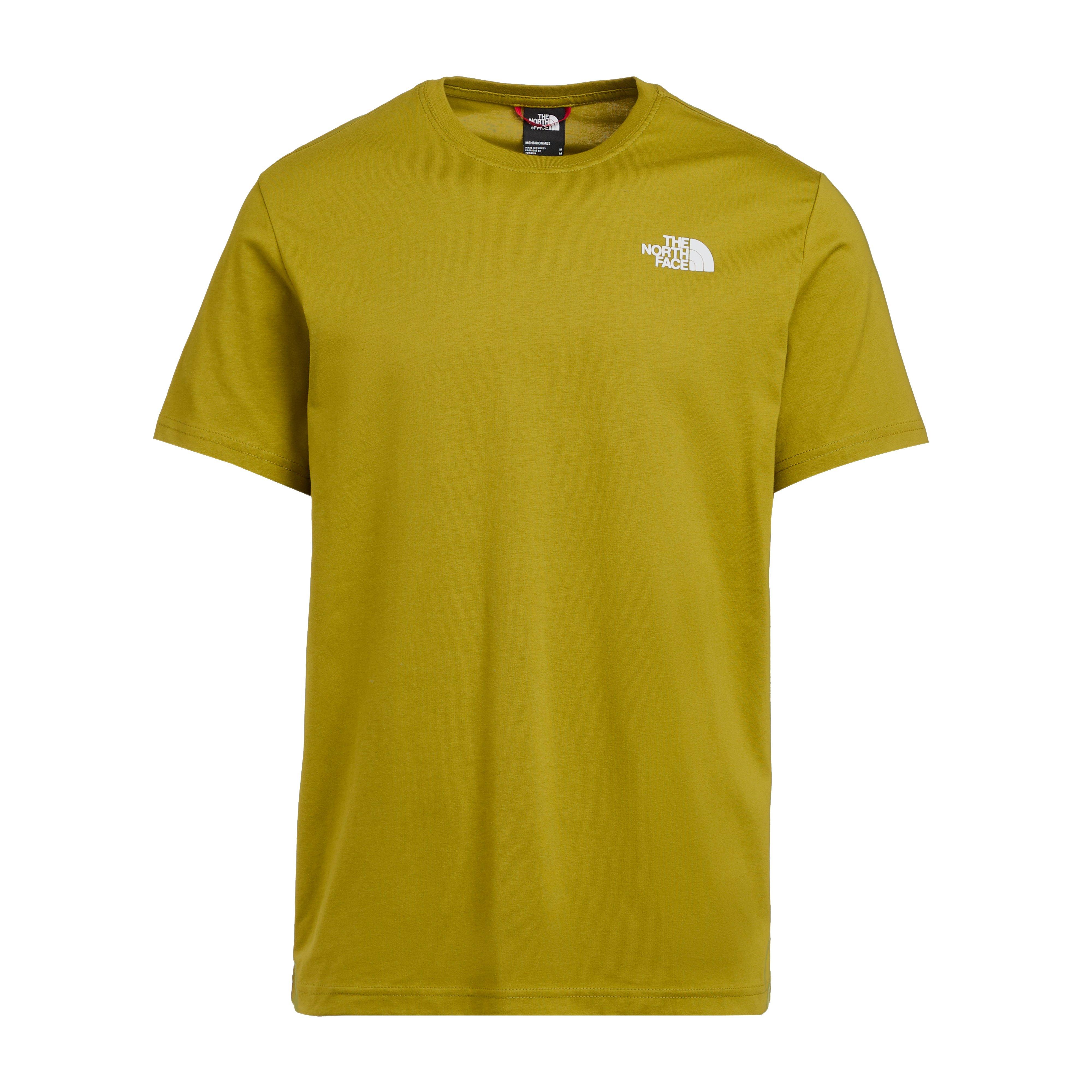 Men’s Redbox Short Sleeve T-Shirt