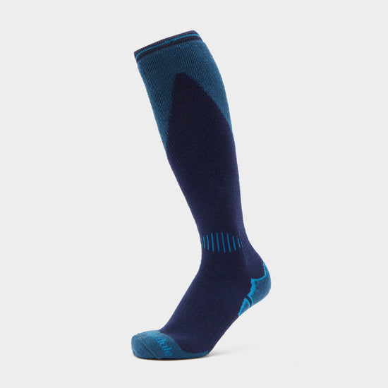 Men’s Midweight Plus Ski Socks