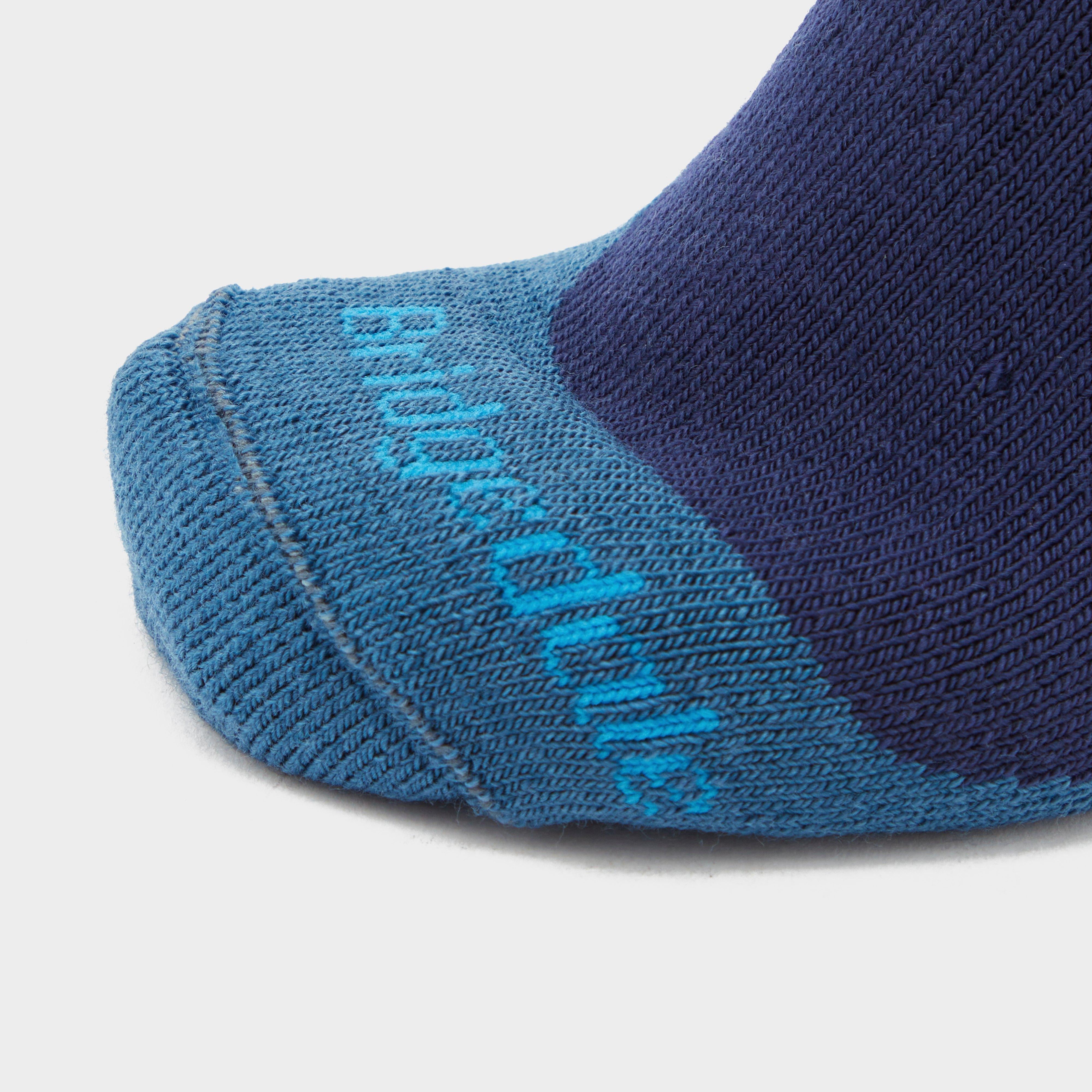 Men’s Midweight Plus Ski Socks