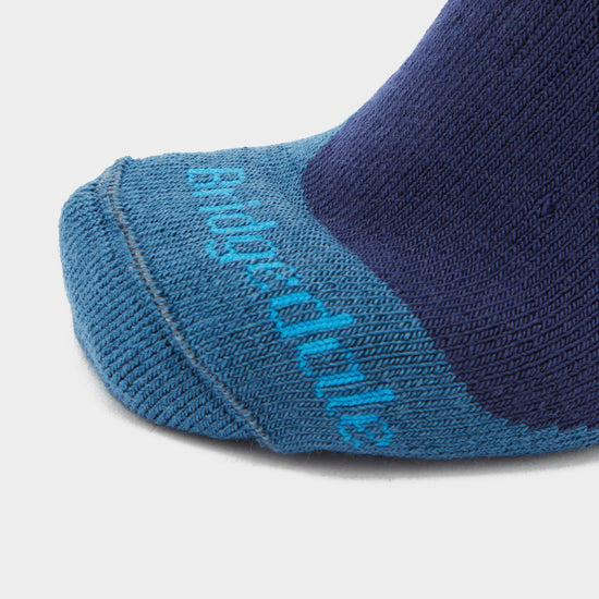 Men’s Midweight Plus Ski Socks