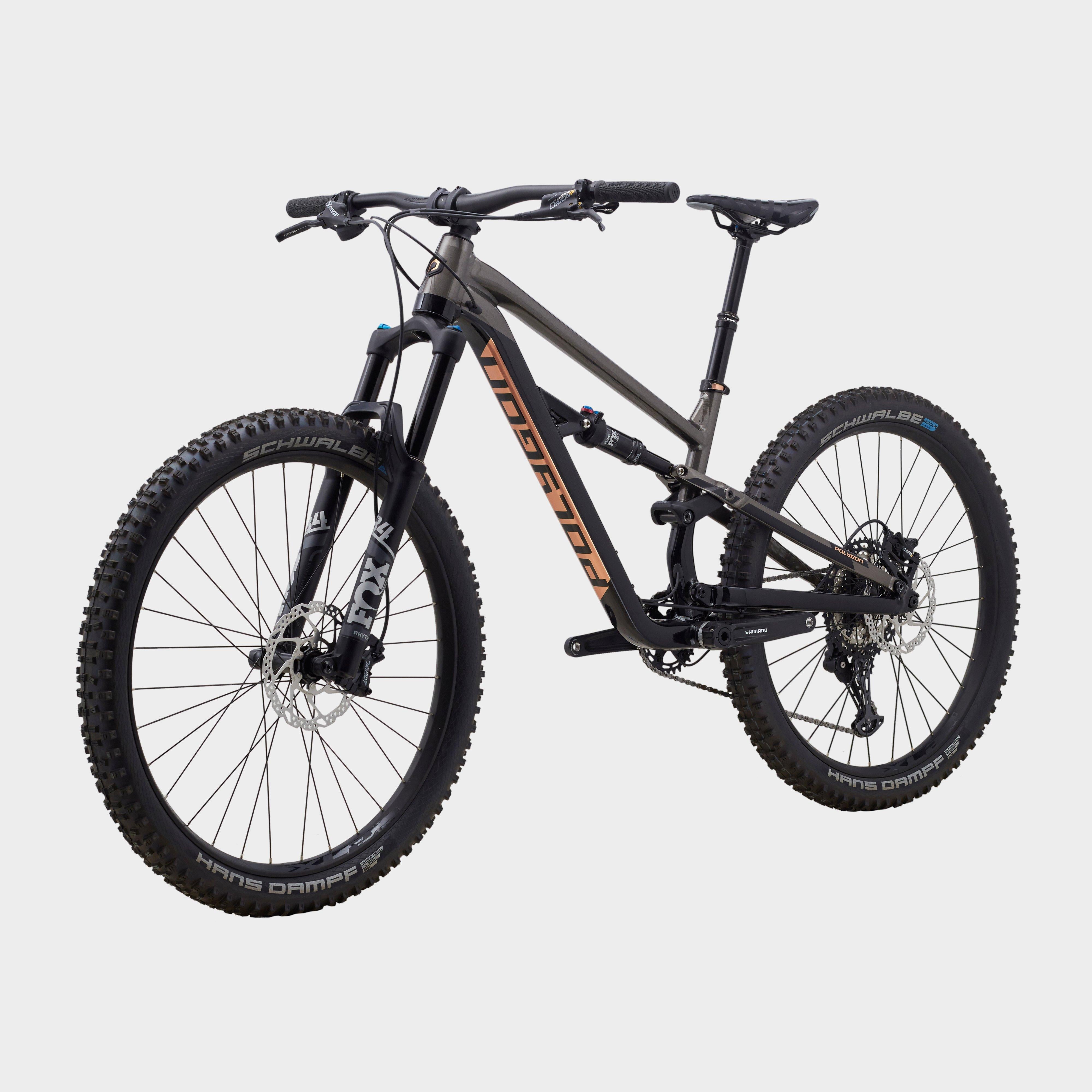 Siskiu T8 29” Full Suspension Mountain Bike