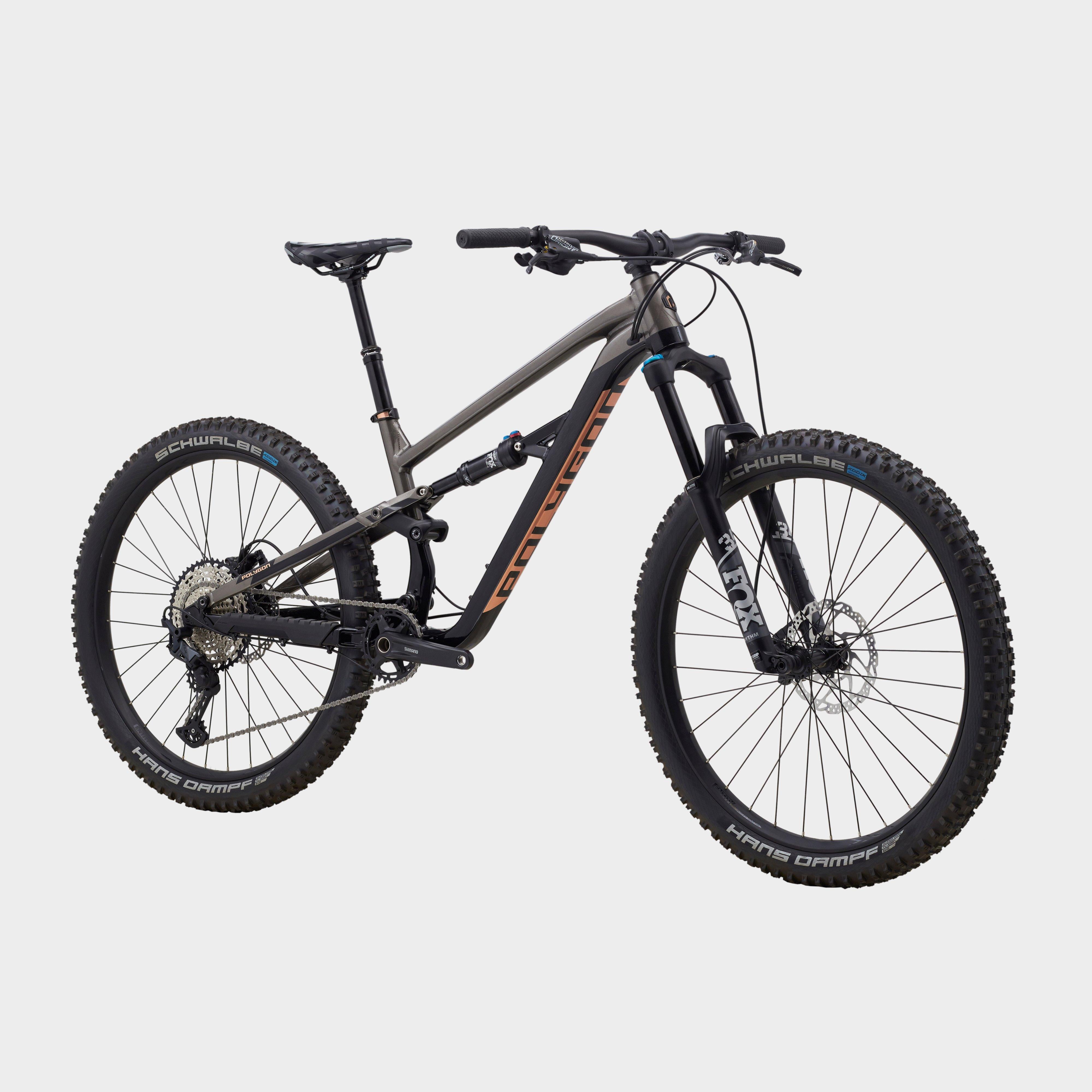 Siskiu T8 29” Full Suspension Mountain Bike
