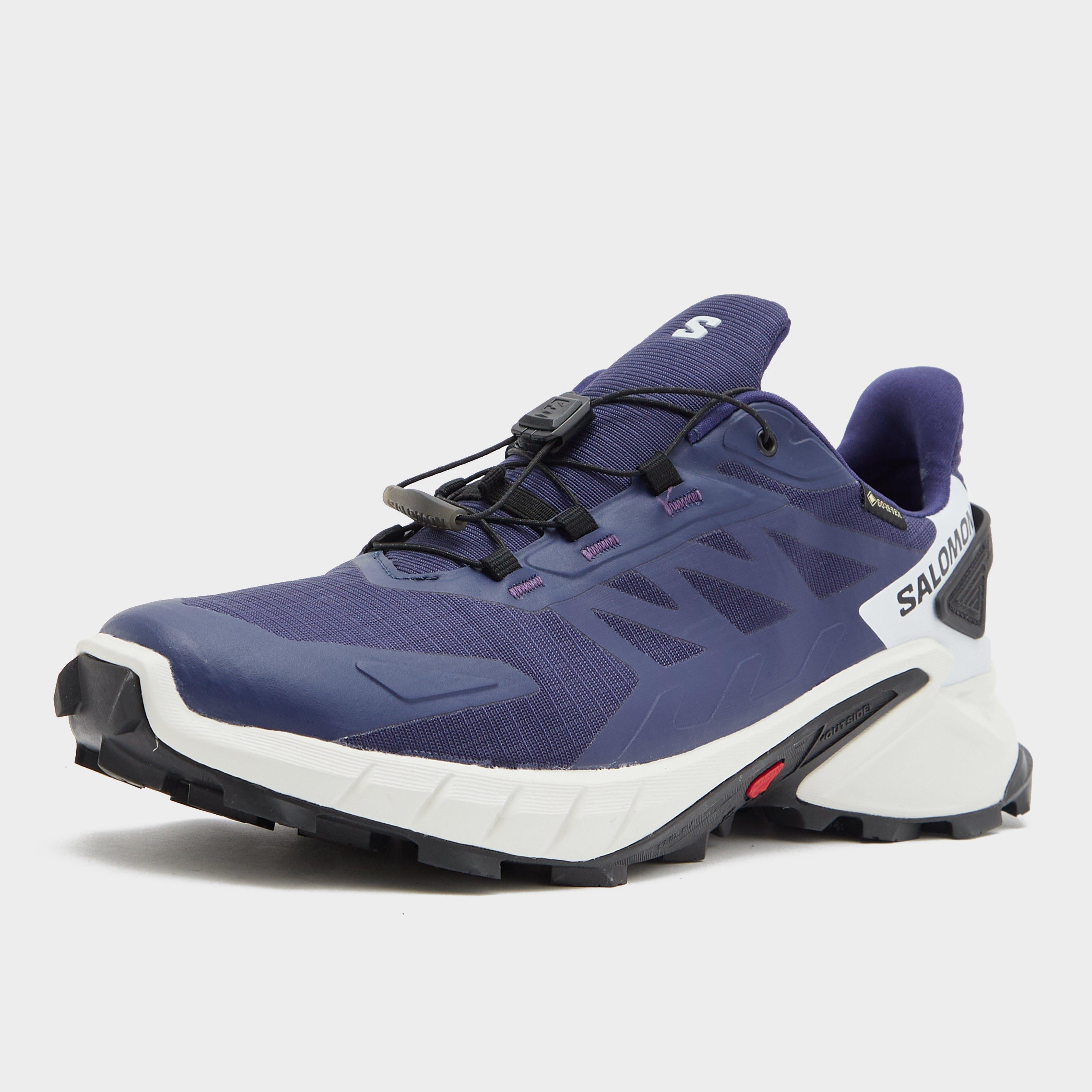 Women’s Supercross 4 GORE-TEX® Trail Running Shoes