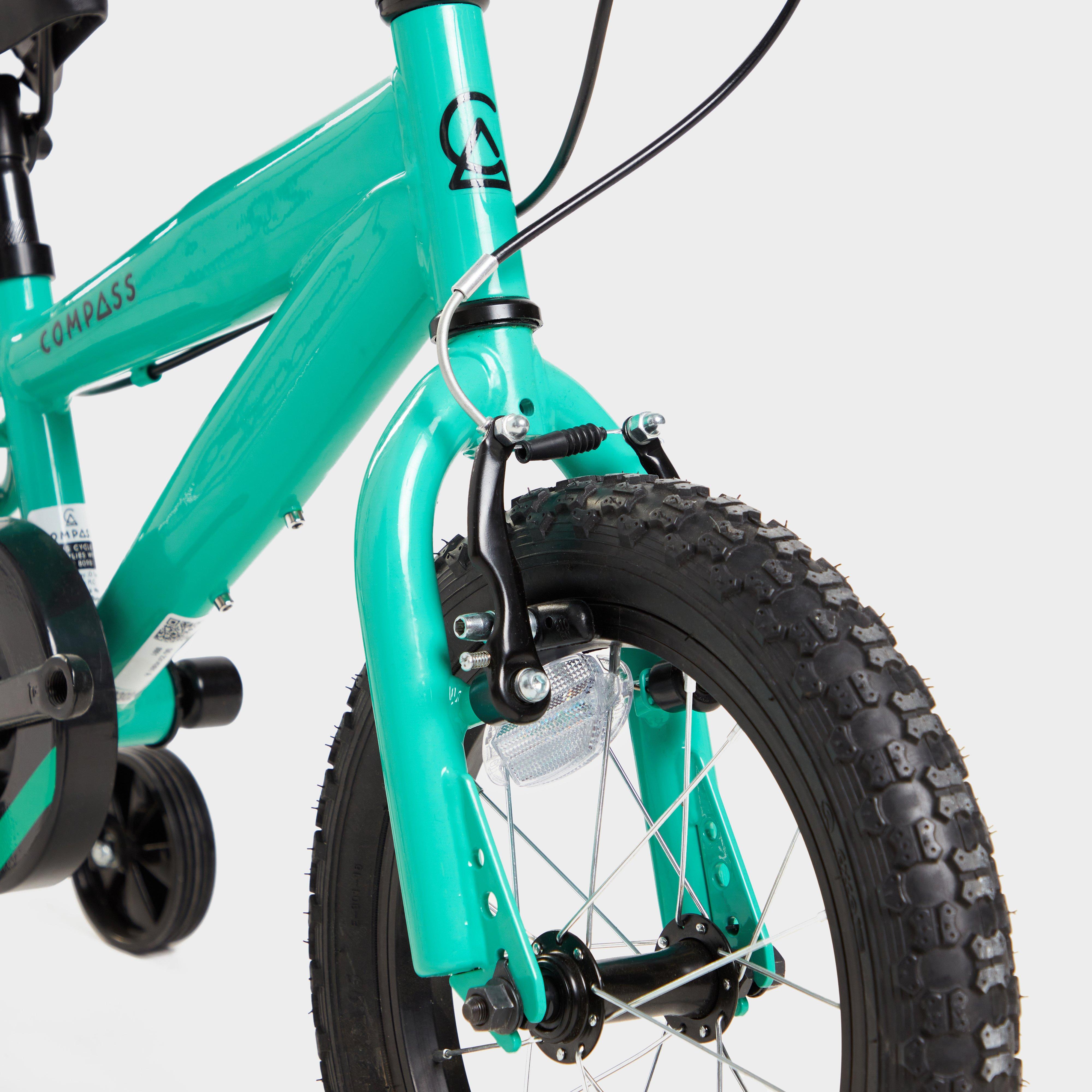 Freedom 14” Kids’ Bike