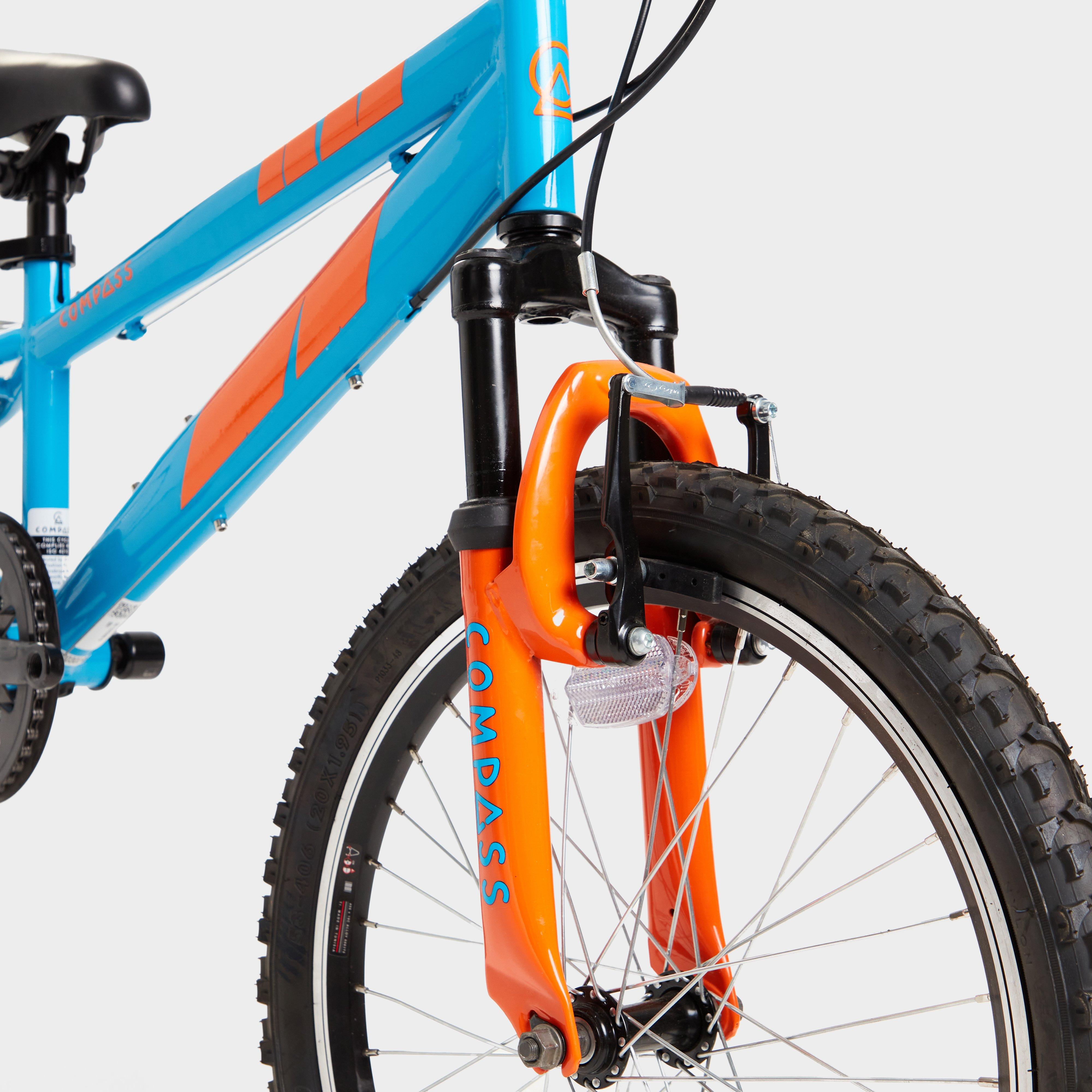 Freedom 20” Kids’ Bike