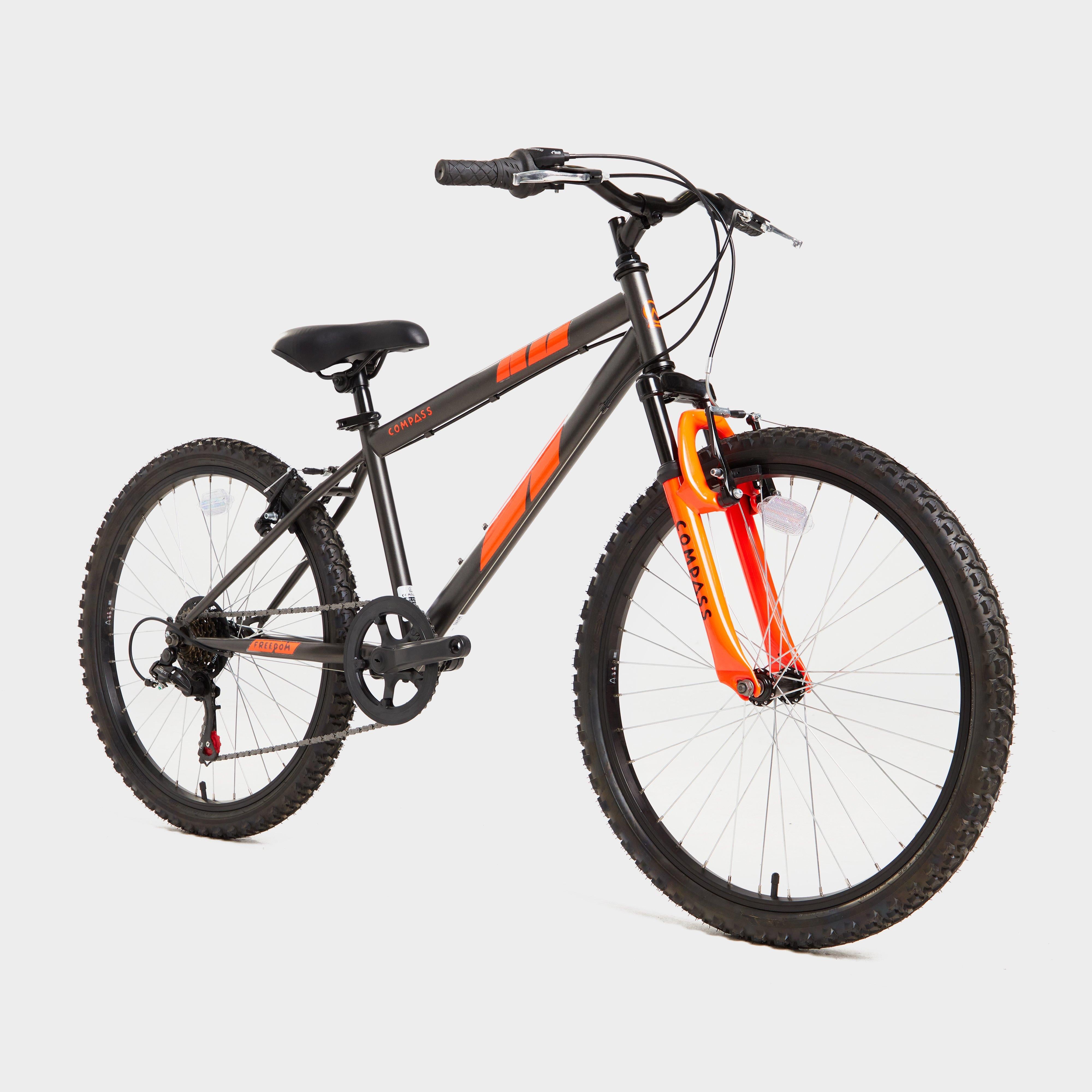 Freedom 24” Kids’ Bike