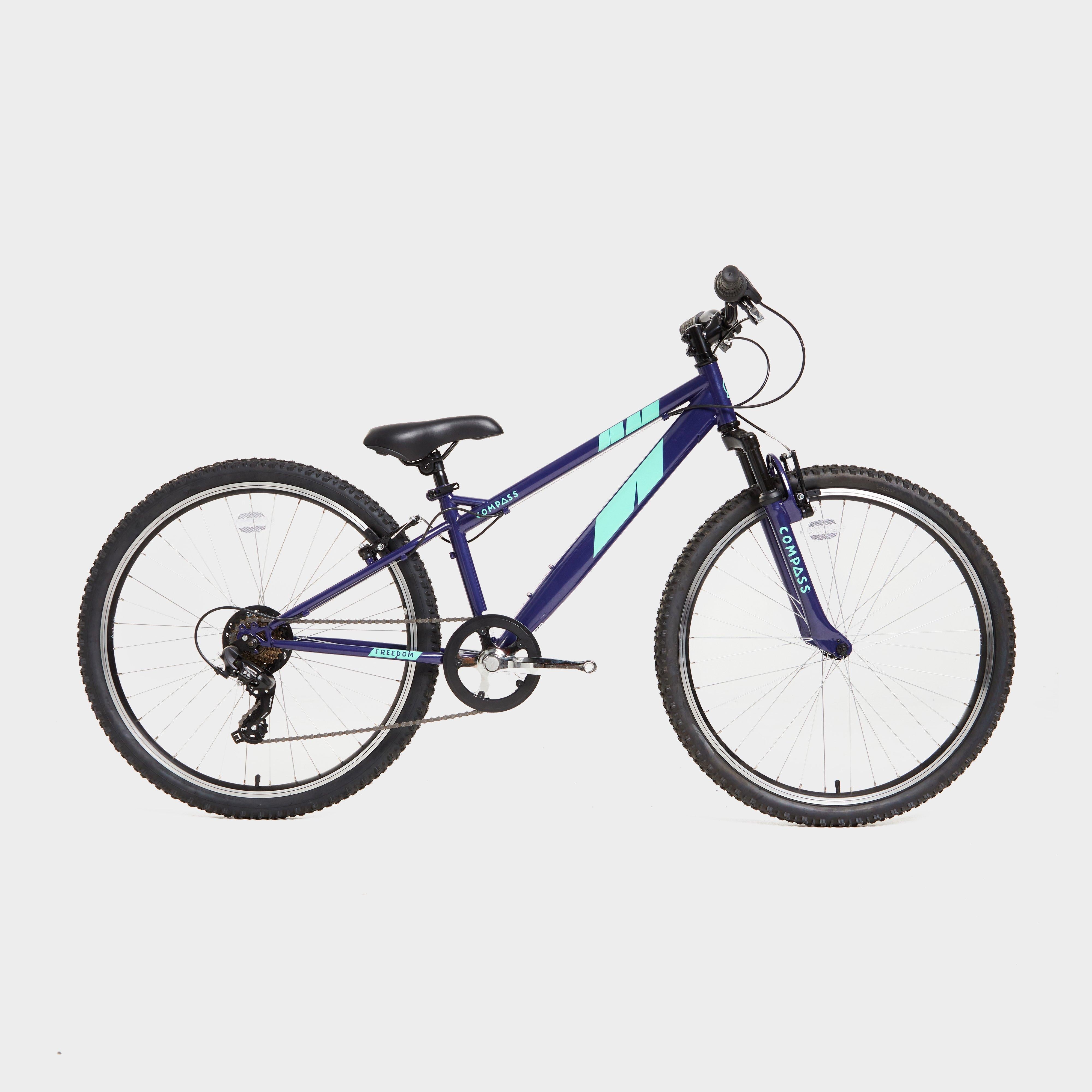 Freedom 26” Kids’ Bike