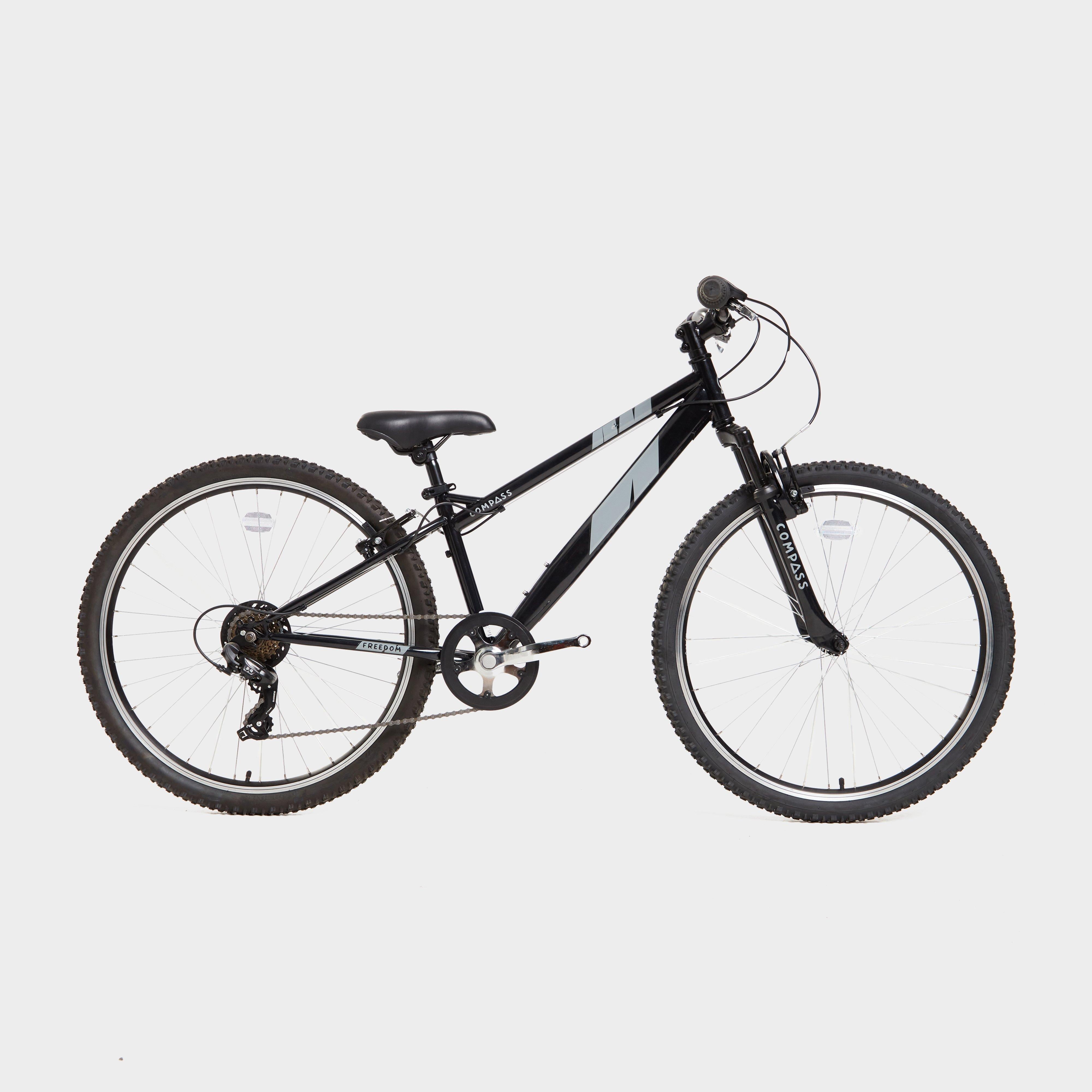 Freedom 26” Kids’ Bike