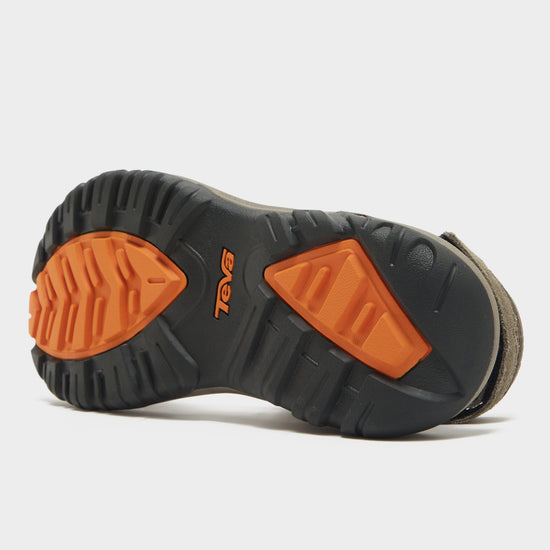 Men’s Hudson Sandals