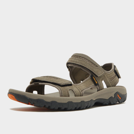 Men’s Hudson Sandals