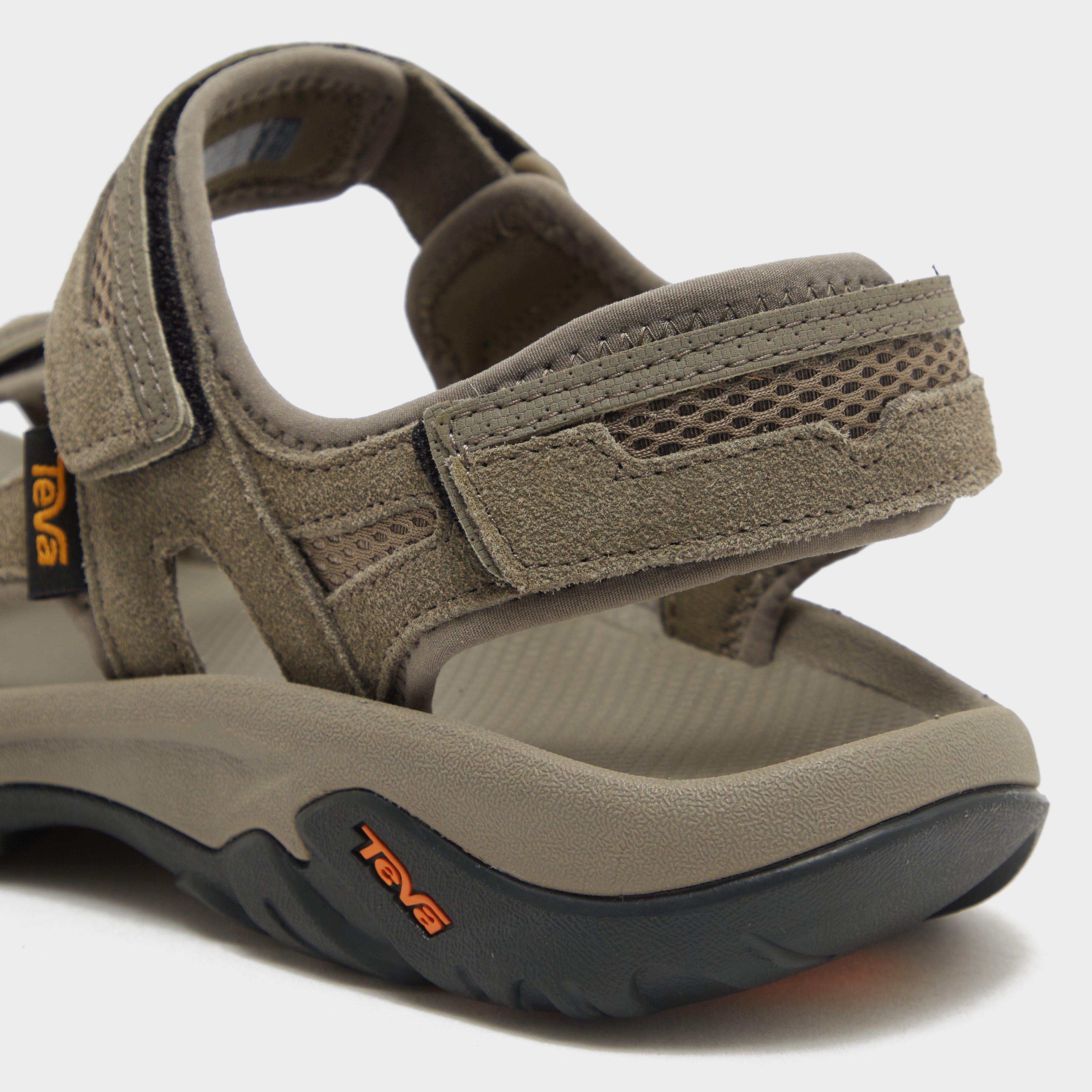 Men’s Hudson Sandals