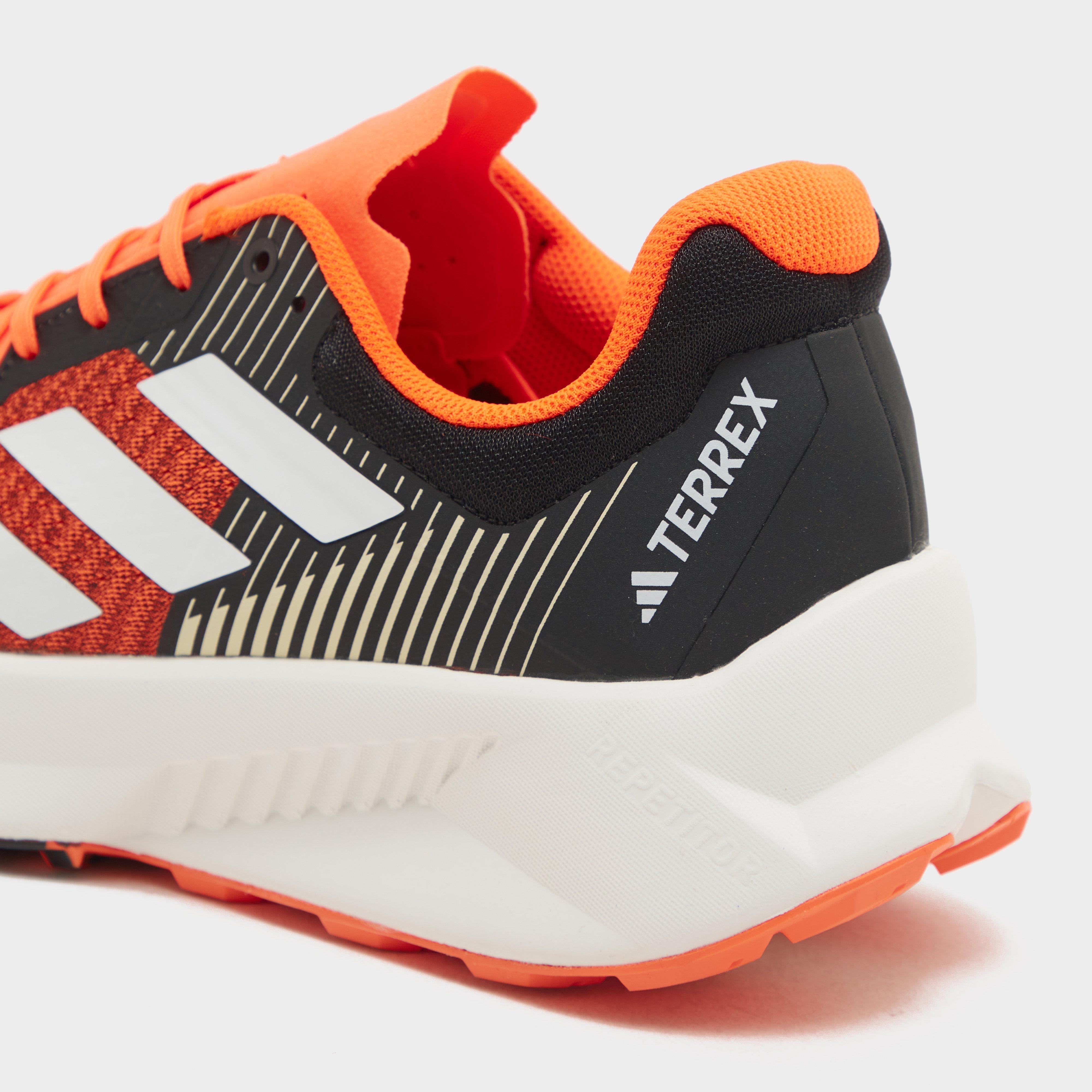 Men's Soulstride Flow Trail Running Shoes