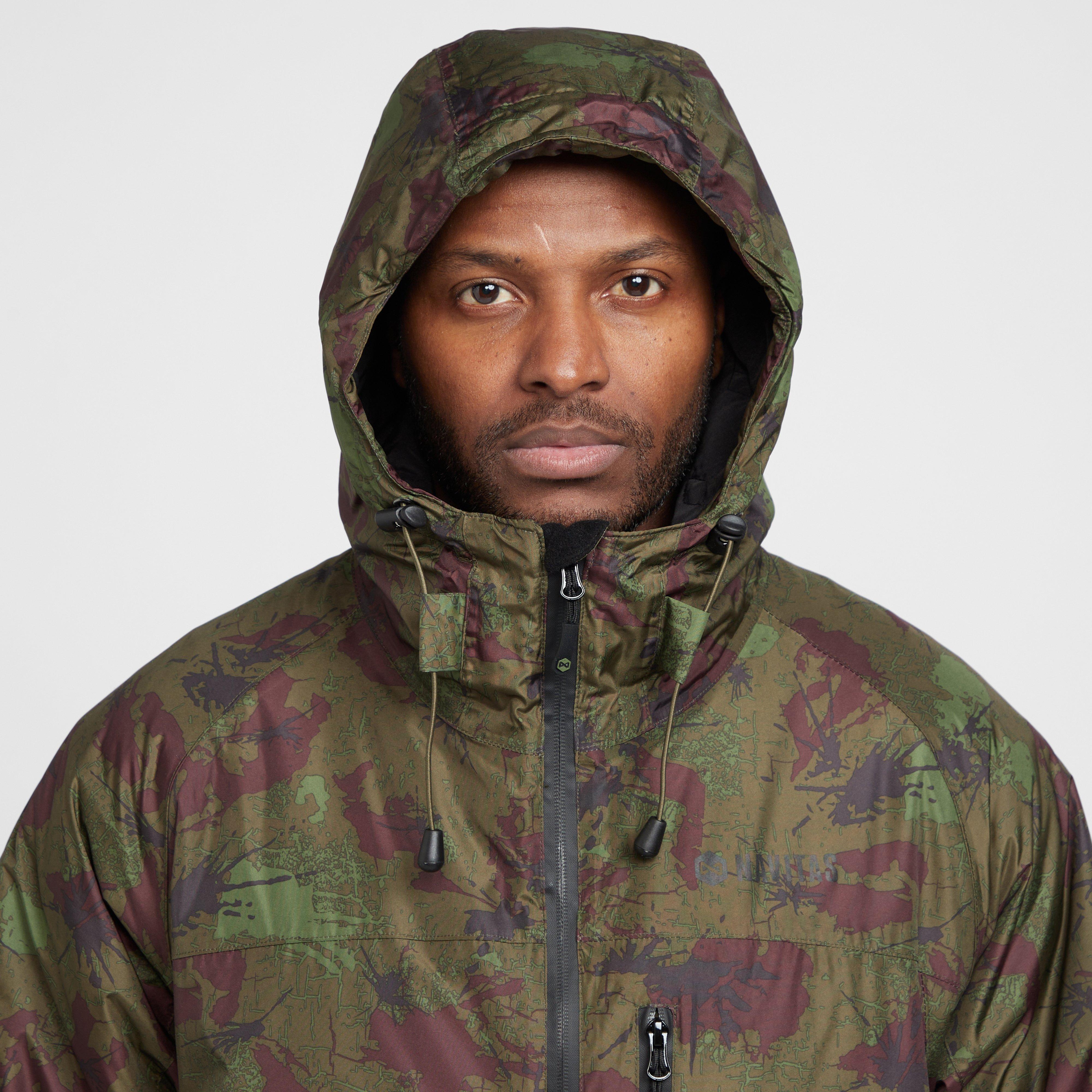Scout Camo Jacket
