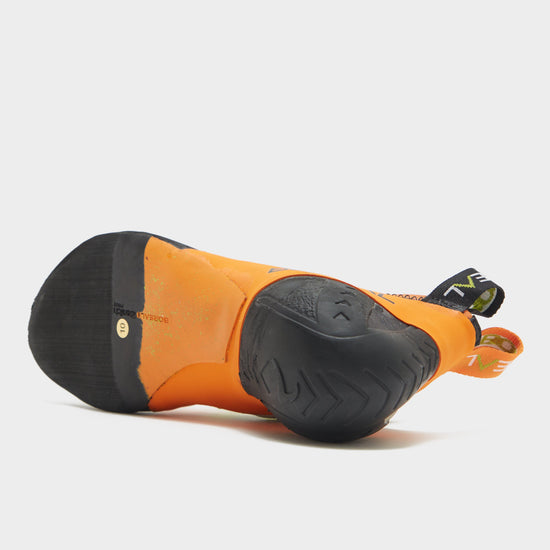 Men's Crux Lace Climbing Shoe