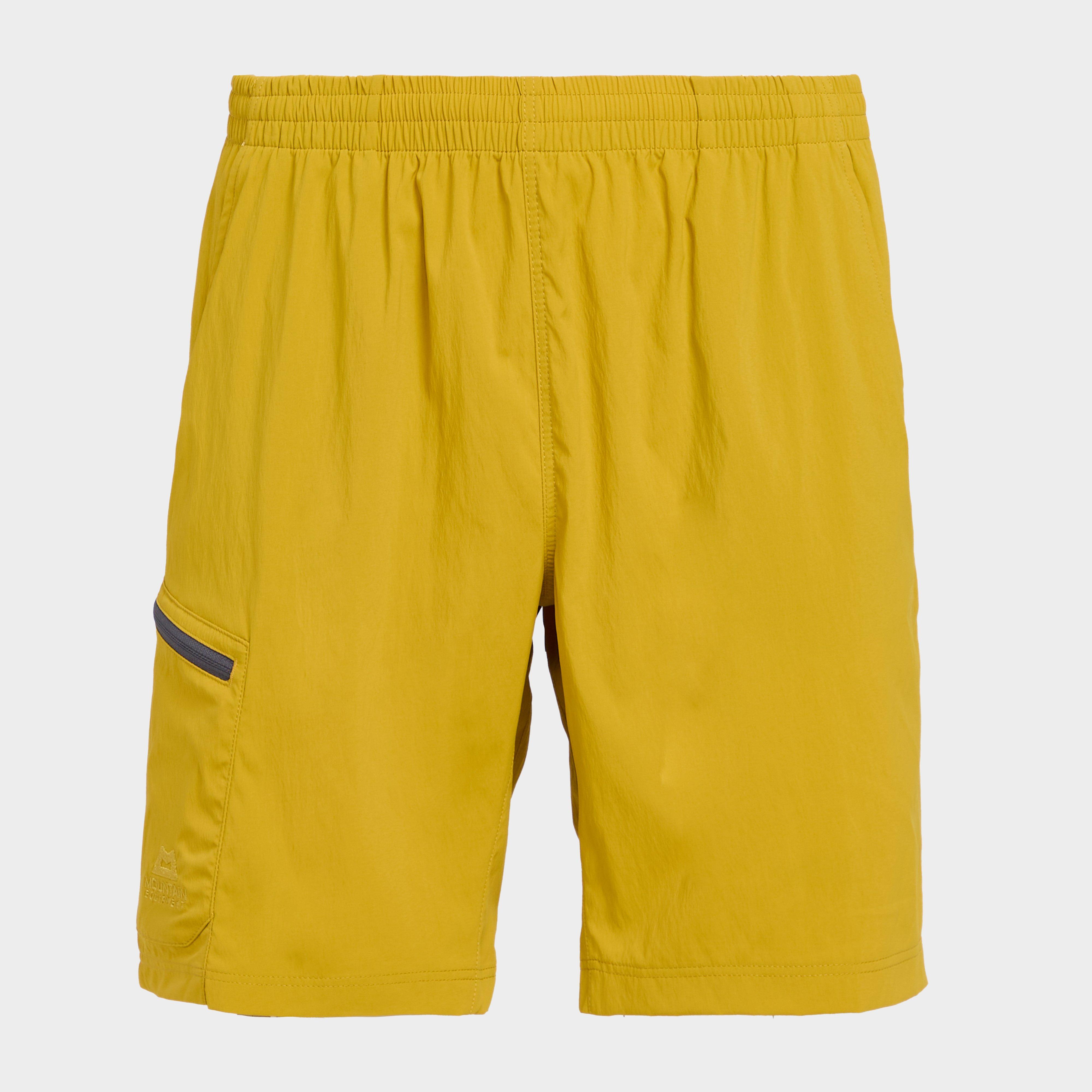 Men's Dynamo Shorts