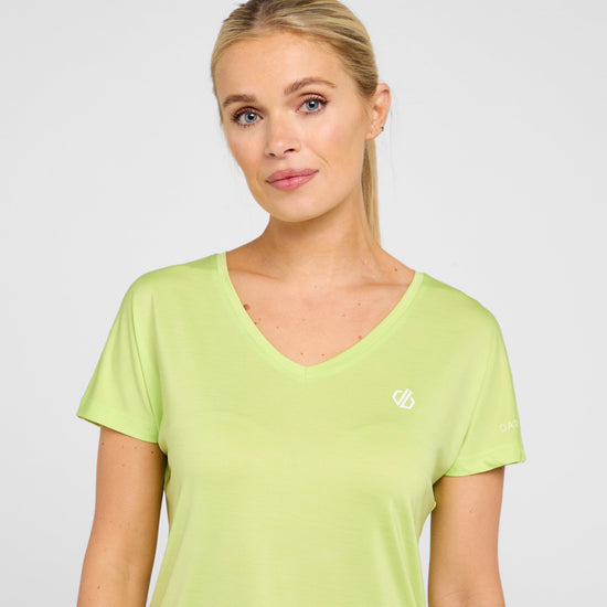 Women’s Vigilant T-Shirt