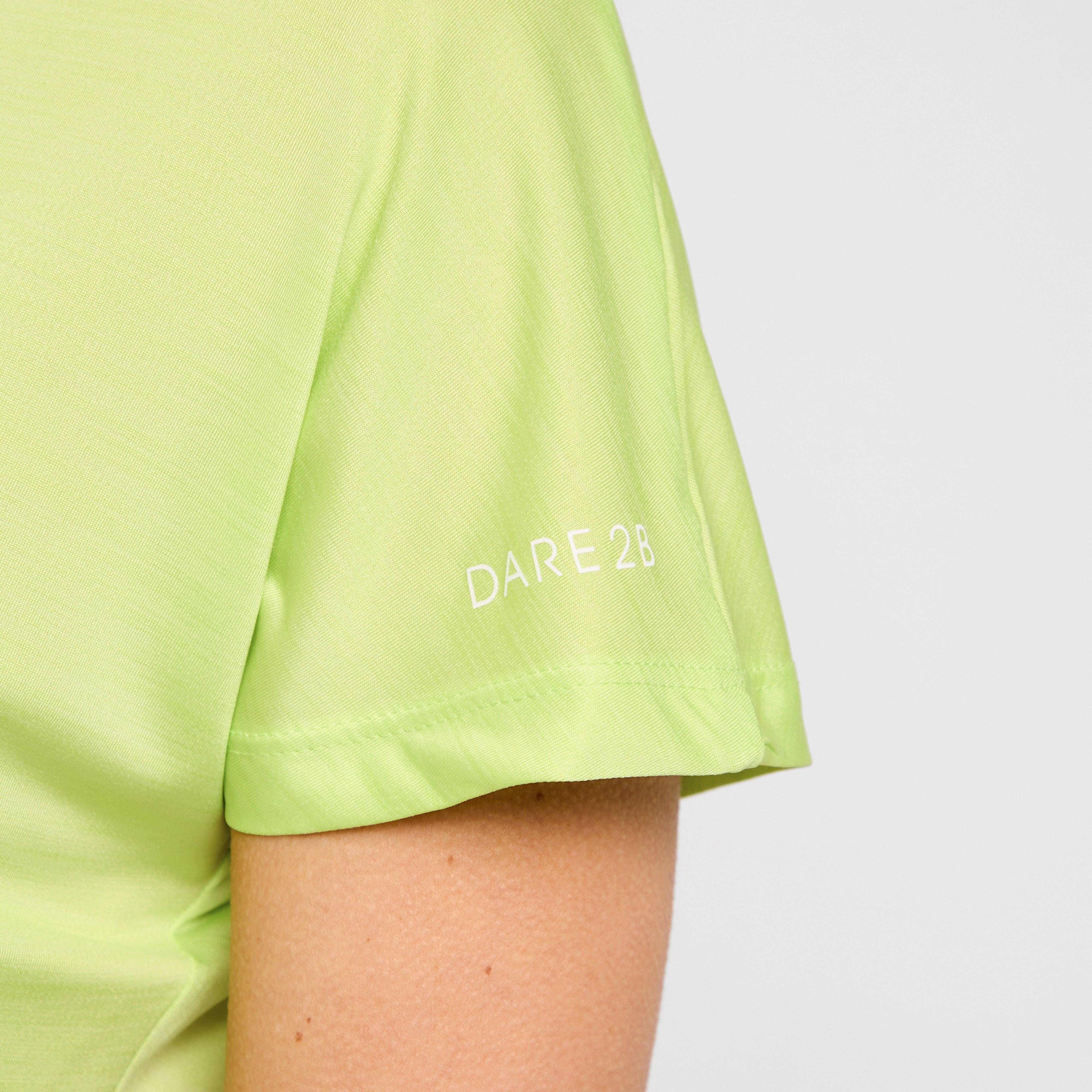 Women’s Vigilant T-Shirt