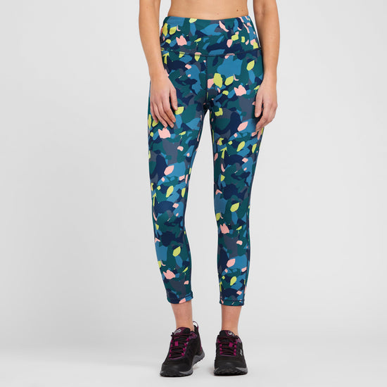 Women’s Influential 7/8 Leggings