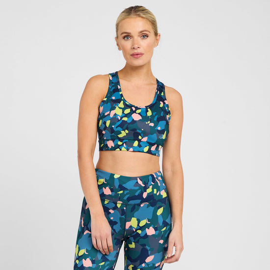 Women’s Swift Sports Bra