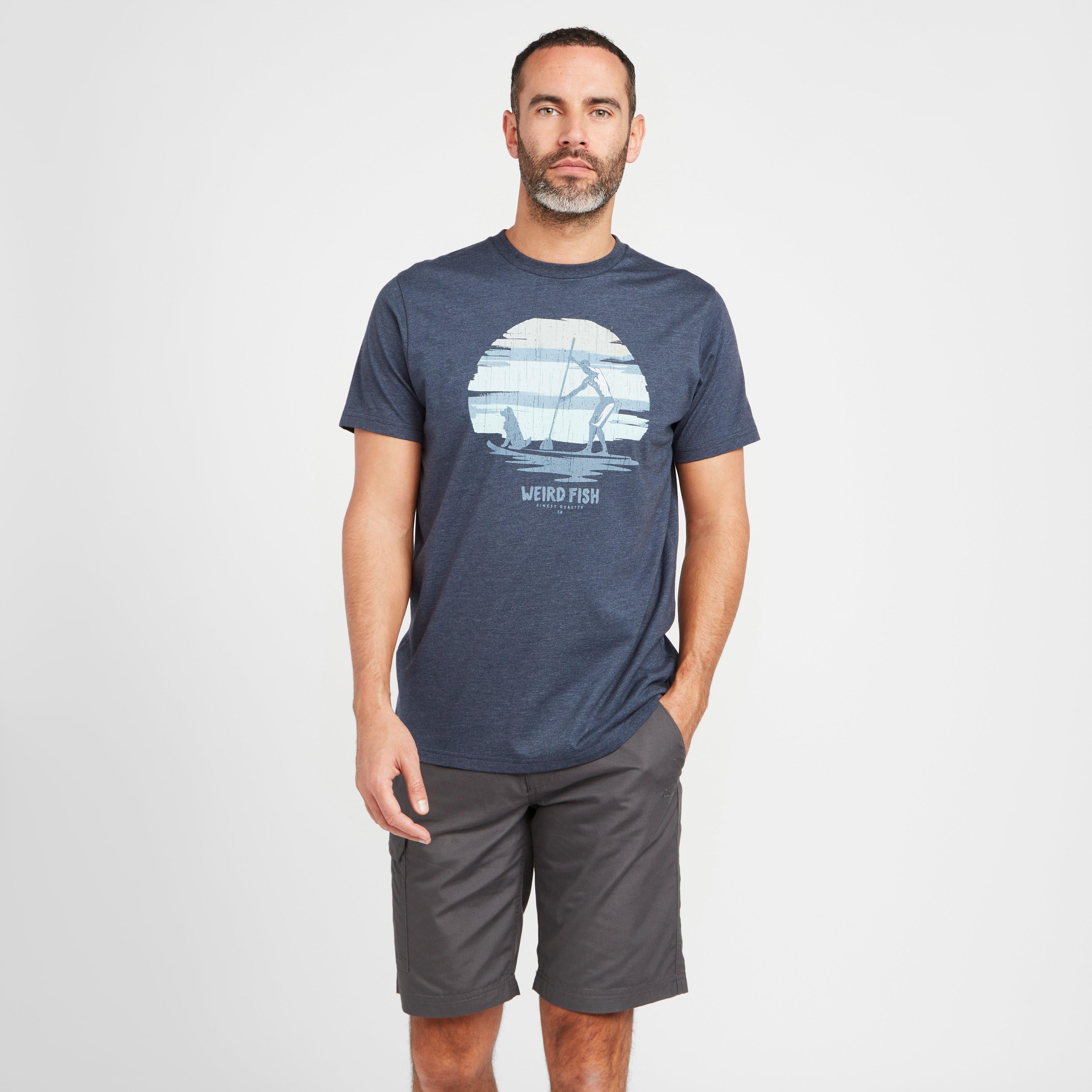 Men’s What Sup Graphic T-Shirt