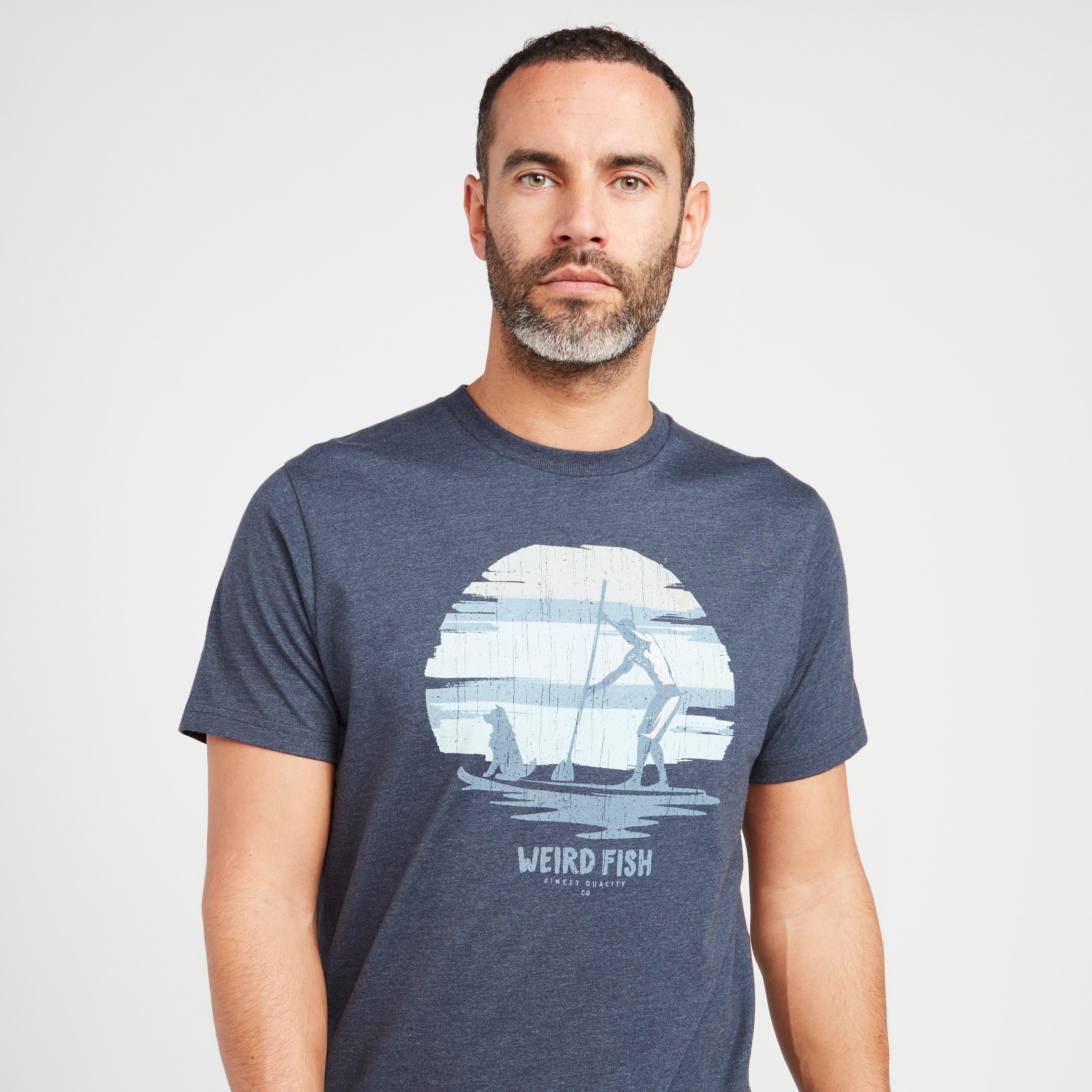 Men’s What Sup Graphic T-Shirt