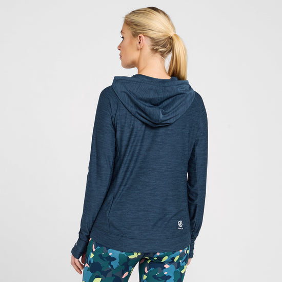 Women’s Sprint City Hoodie