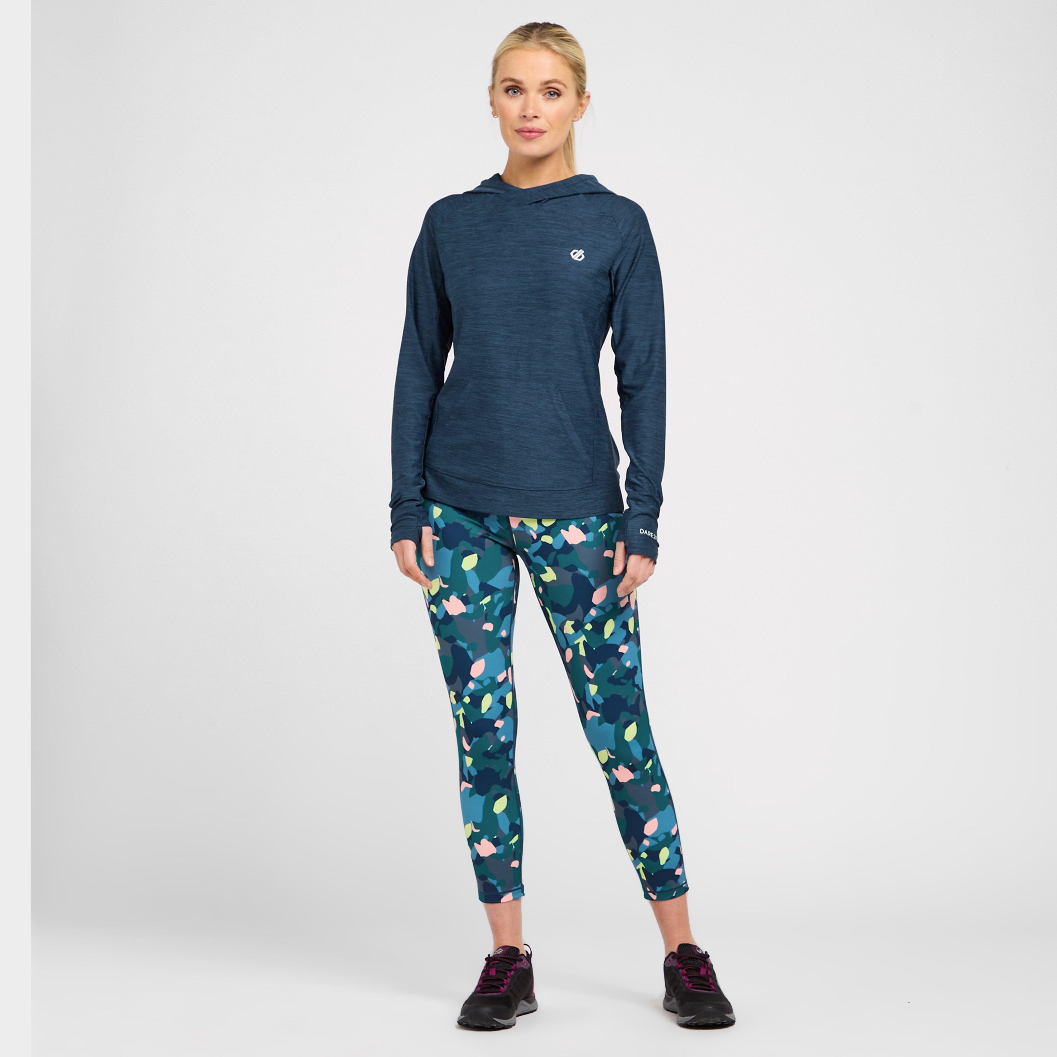 Women’s Sprint City Hoodie