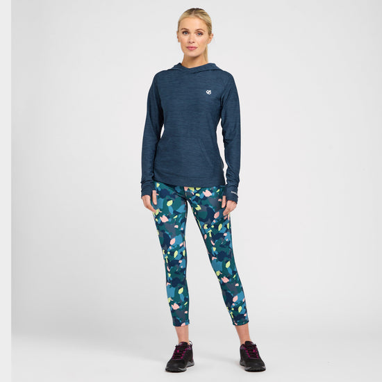 Women’s Sprint City Hoodie