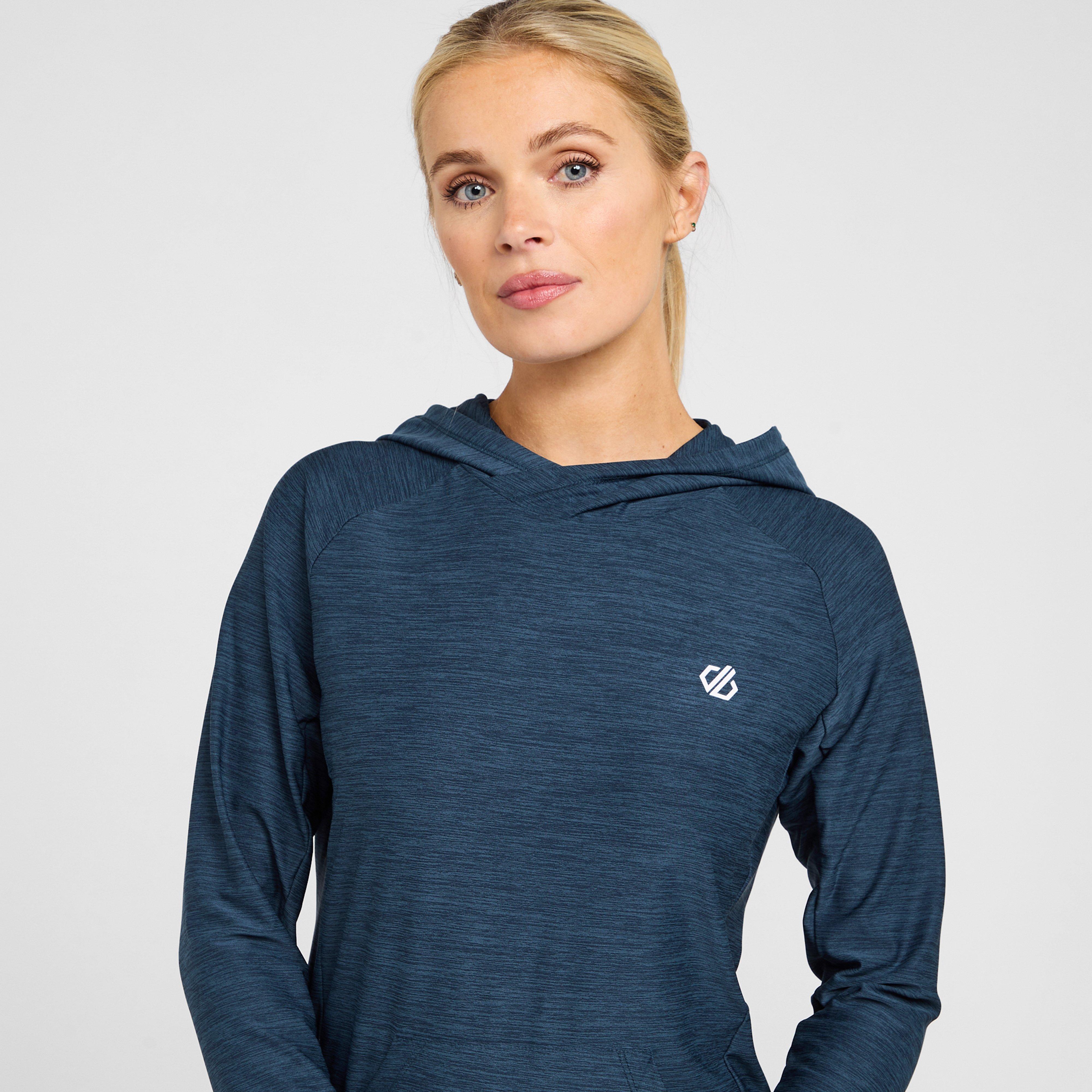 Women’s Sprint City Hoodie