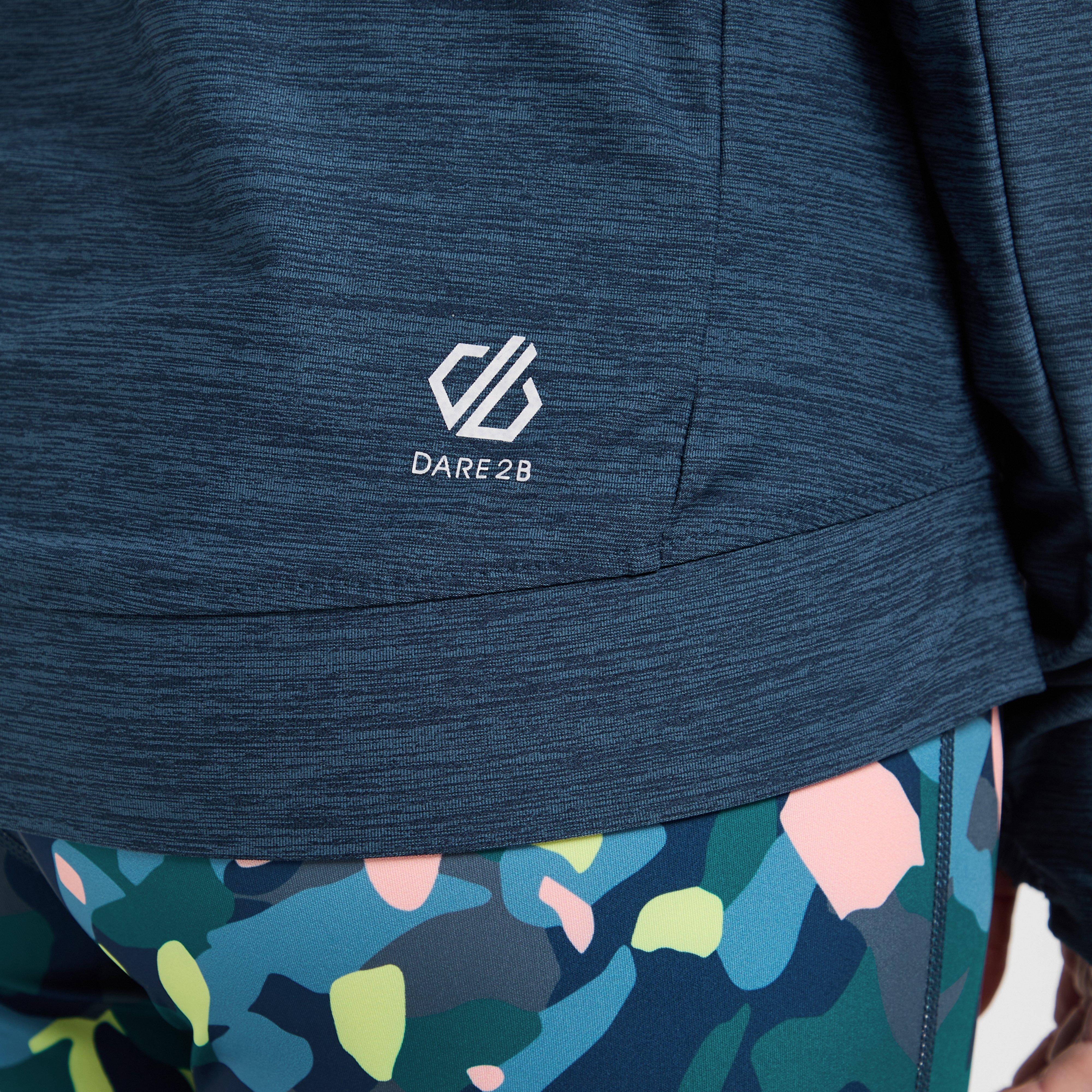 Women’s Sprint City Hoodie