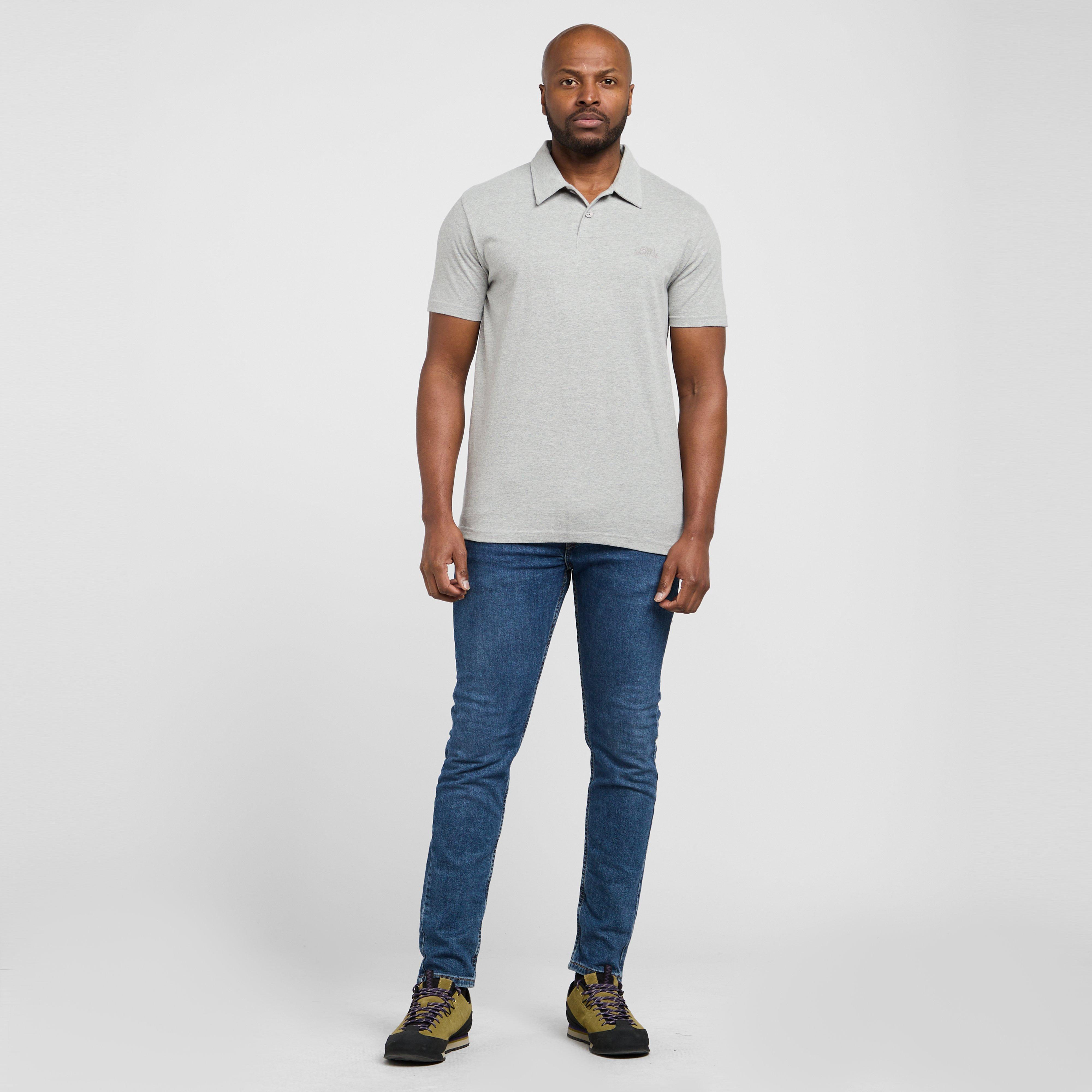 Men's Quay Polo Shirt
