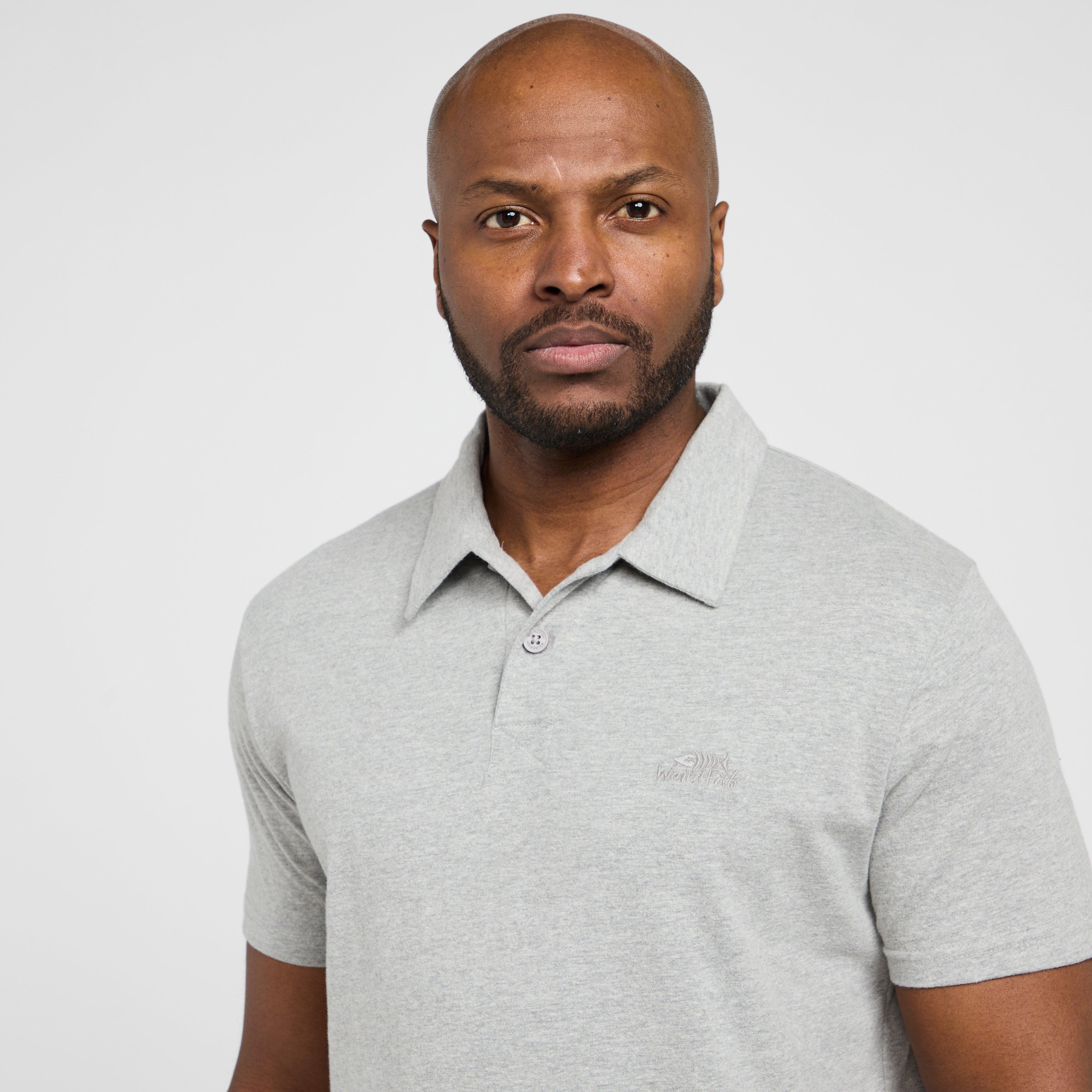 Men's Quay Polo Shirt