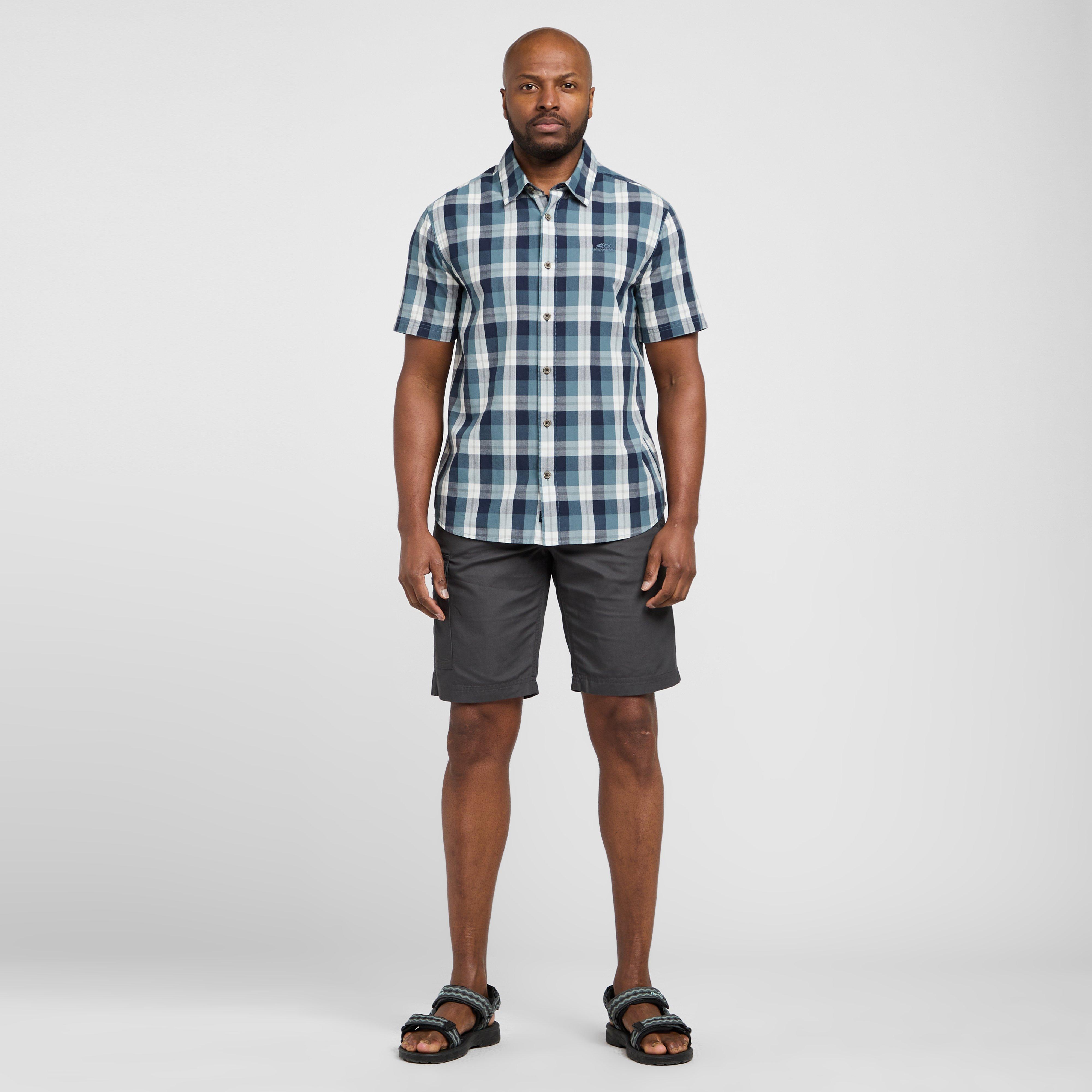 Men’s Judd Short Sleeve Shirt