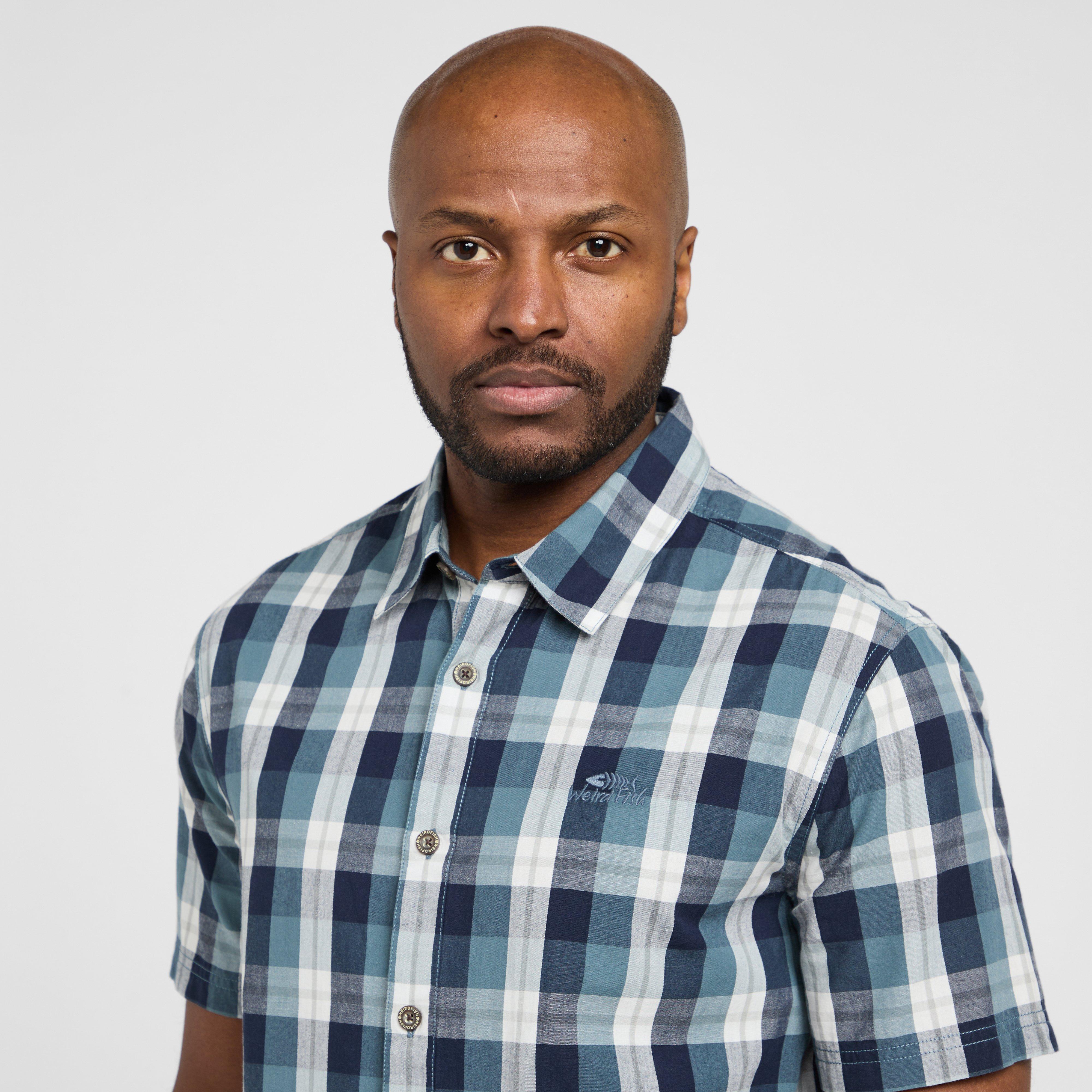 Men’s Judd Short Sleeve Shirt
