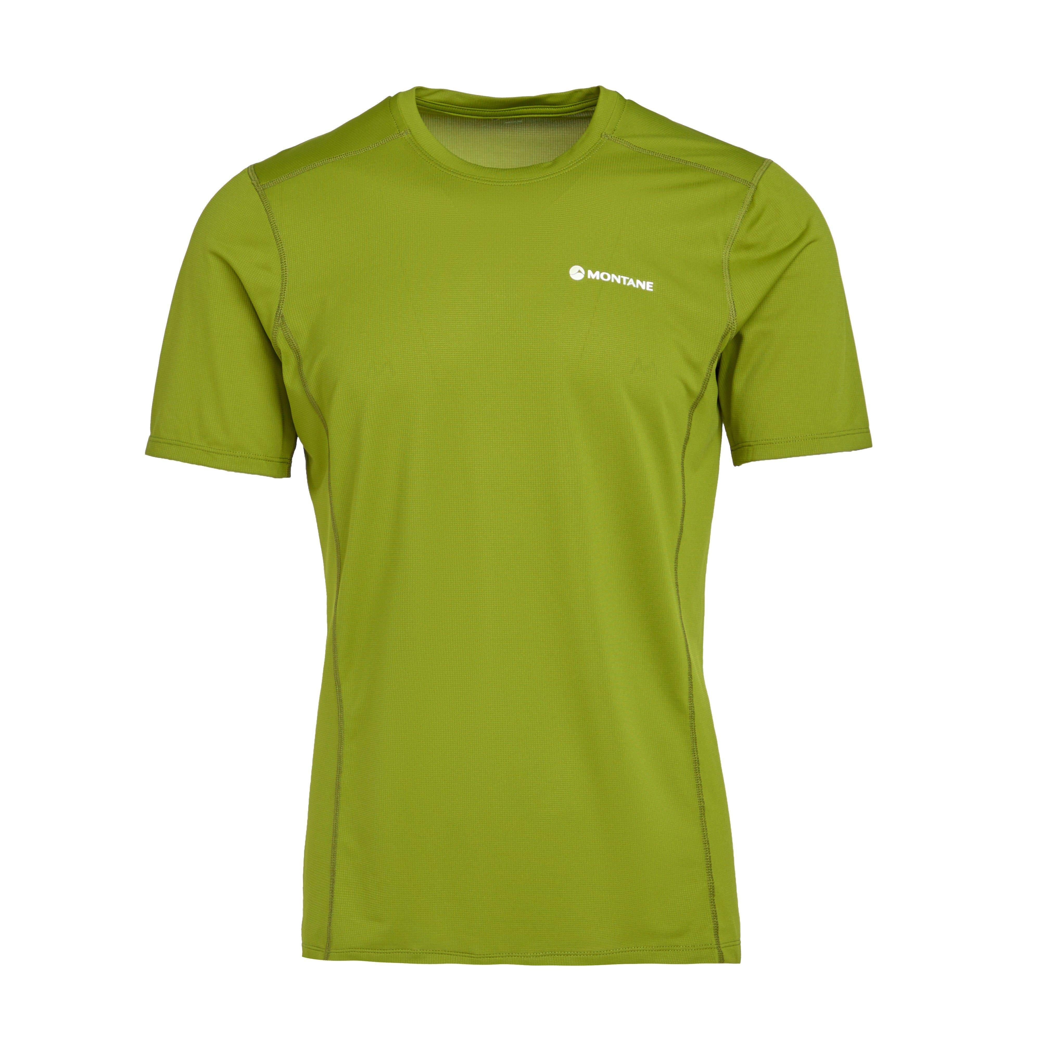 Men's Dart Lite Short Sleeved T-Shirt
