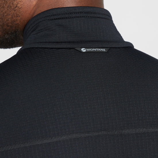 Men’s Protium Pull-on Fleece